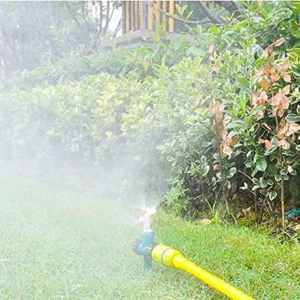Brass Misting Spray Nozzle 1/2