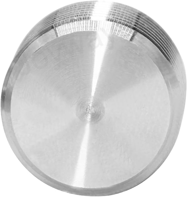 NPT Stainless Steel Boat Plugs - Image 6