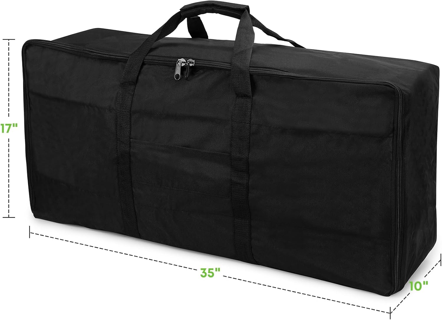 Heavy Duty Carry Bag - Image 2