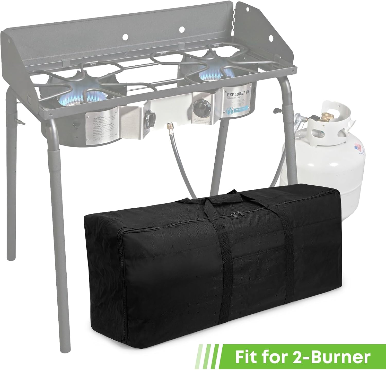 Heavy Duty Carry Bag - Image 3