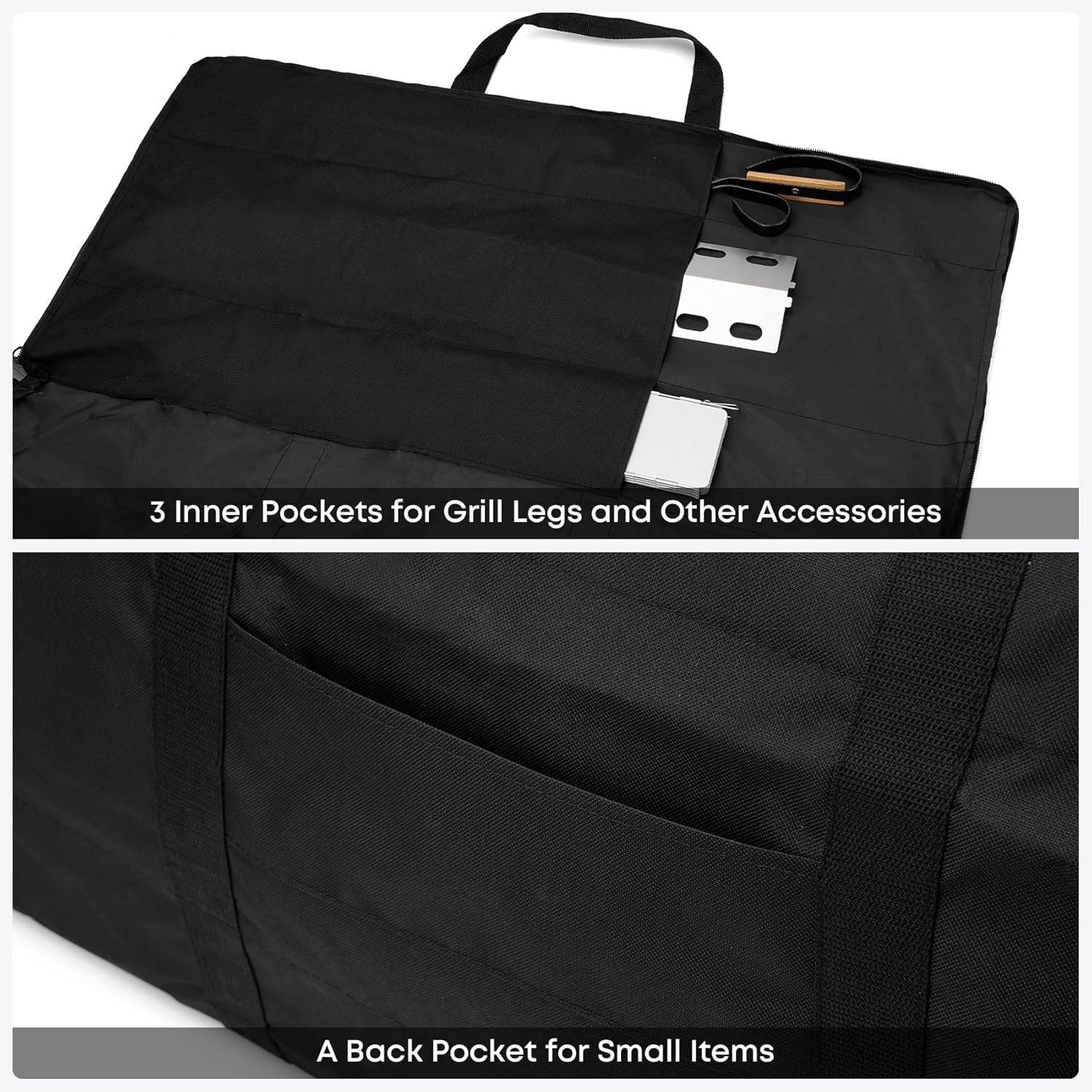 Heavy Duty Carry Bag - Image 4