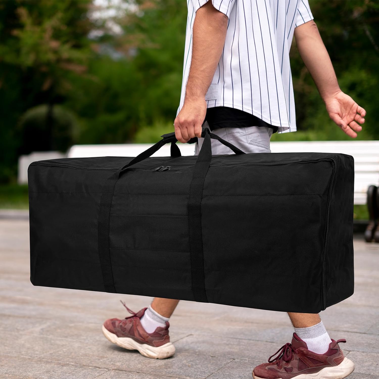Heavy Duty Carry Bag - Image 7