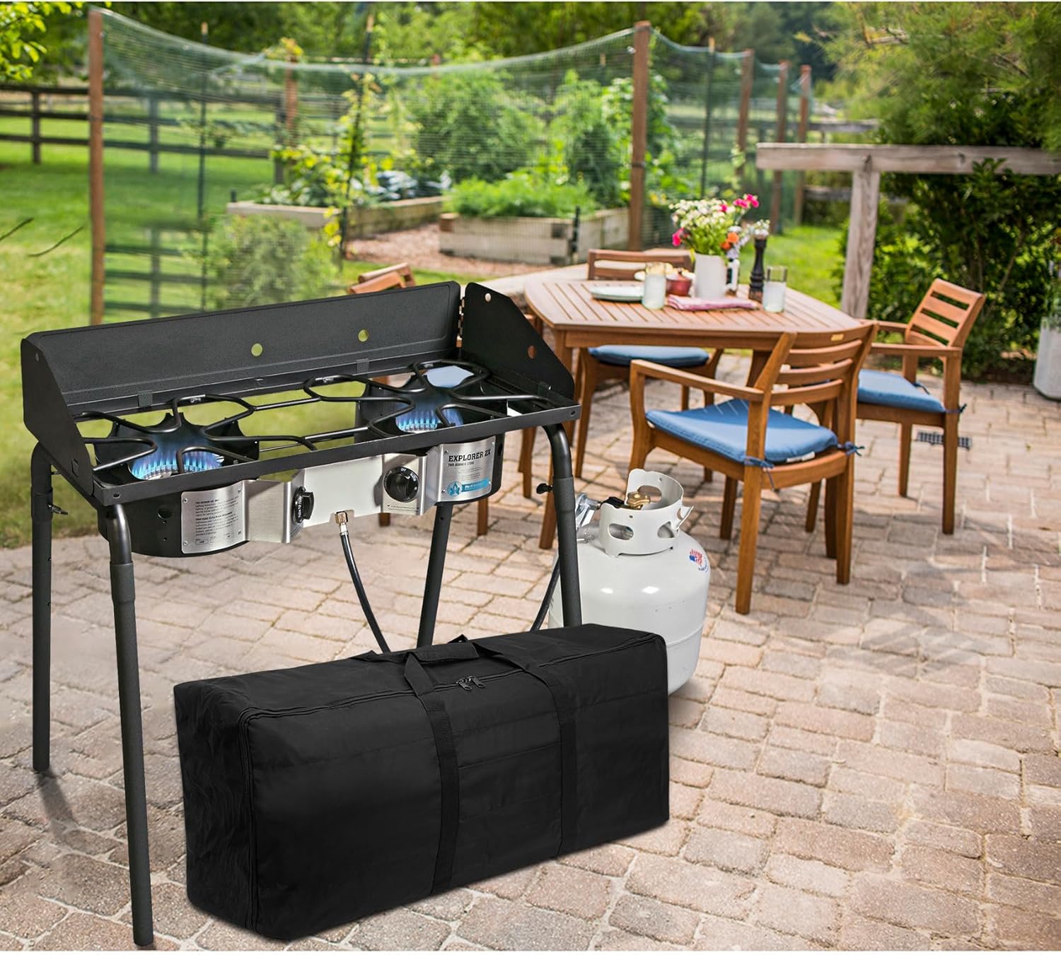 Heavy Duty Carry Bag - Image 8