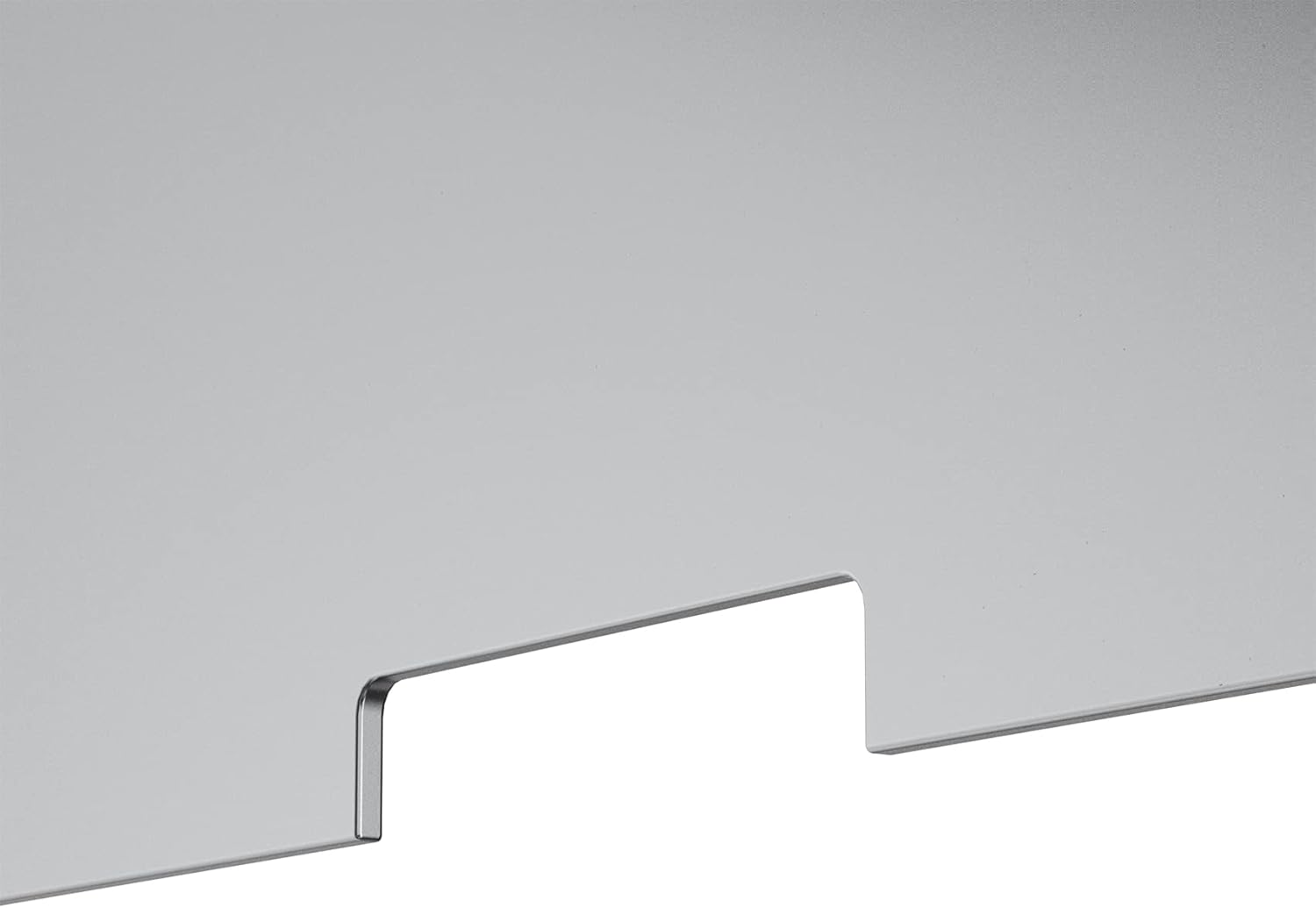 Heavy Duty Steel Heat Baffle Diffuser Replacement Part for Traeger, Camp Chef and Most Other Brand Pellet Grills - Image 6