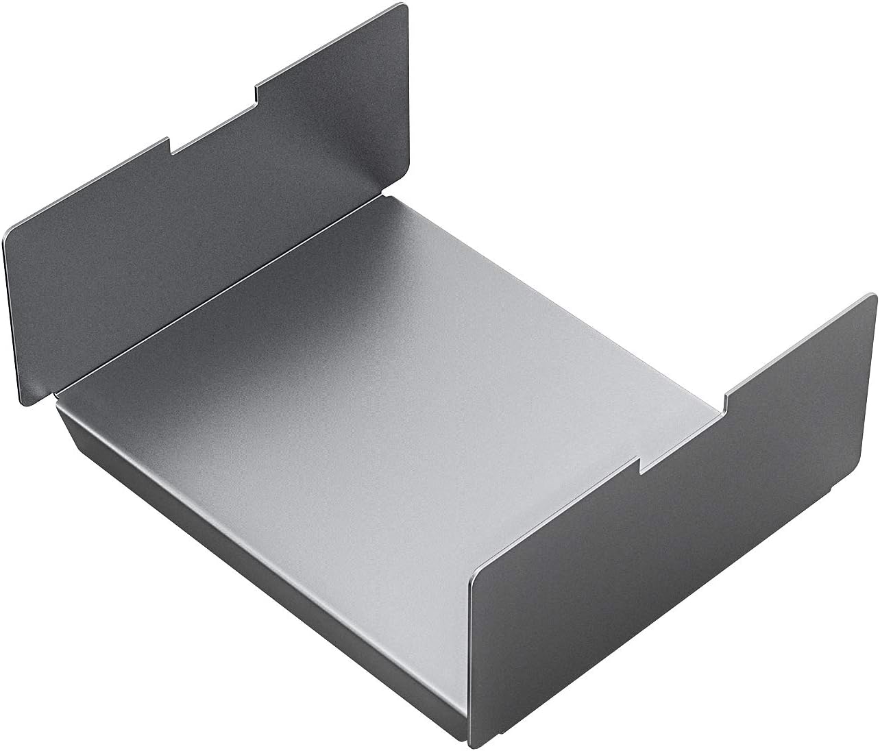 Heavy Duty Steel Heat Baffle Diffuser Replacement Part for Traeger, Camp Chef and Most Other Brand Pellet Grills - Image 7