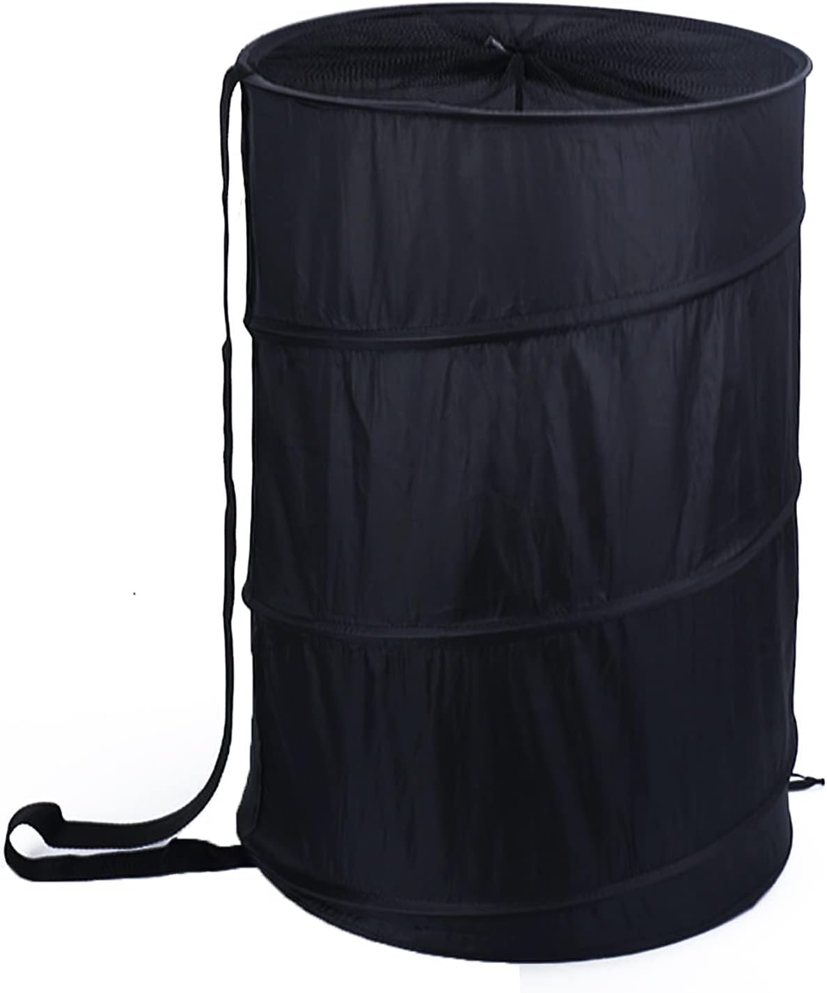 Extra Large 107L Strong Laundry Hamper 17.5