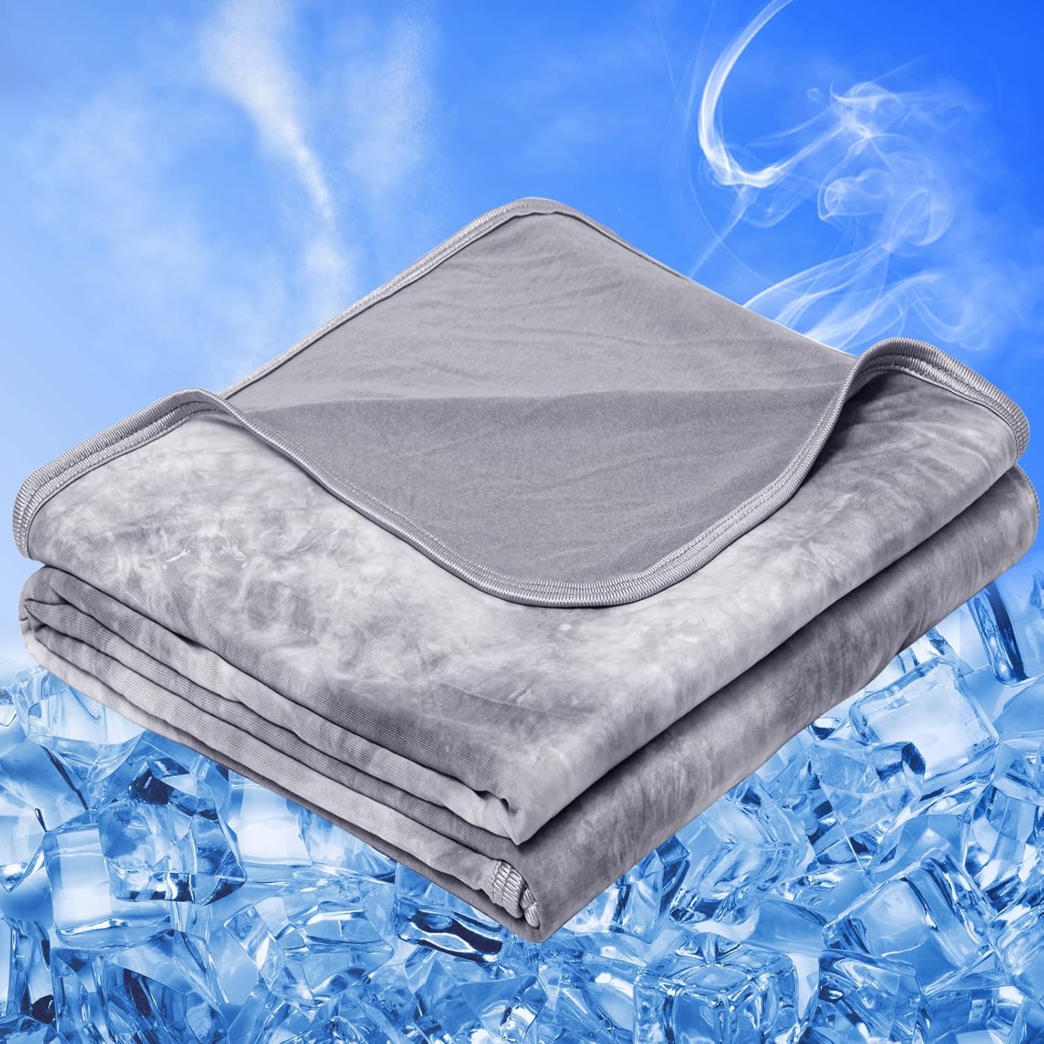Cooling Blanket Queen Size (90