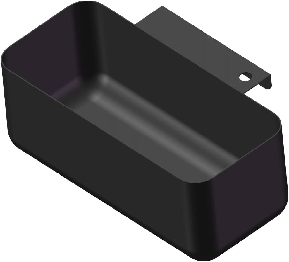 Professional Replacement Blackstone Griddle 17, 22, 28, 30 & 36 inches Grease Cup Foil Tray pan - Image 1