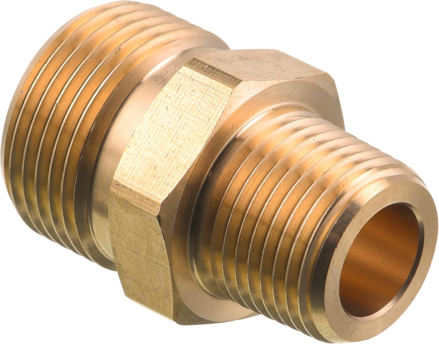 Pressure Washer Adapter and M22 Pressure Washer Fitting - Image 7