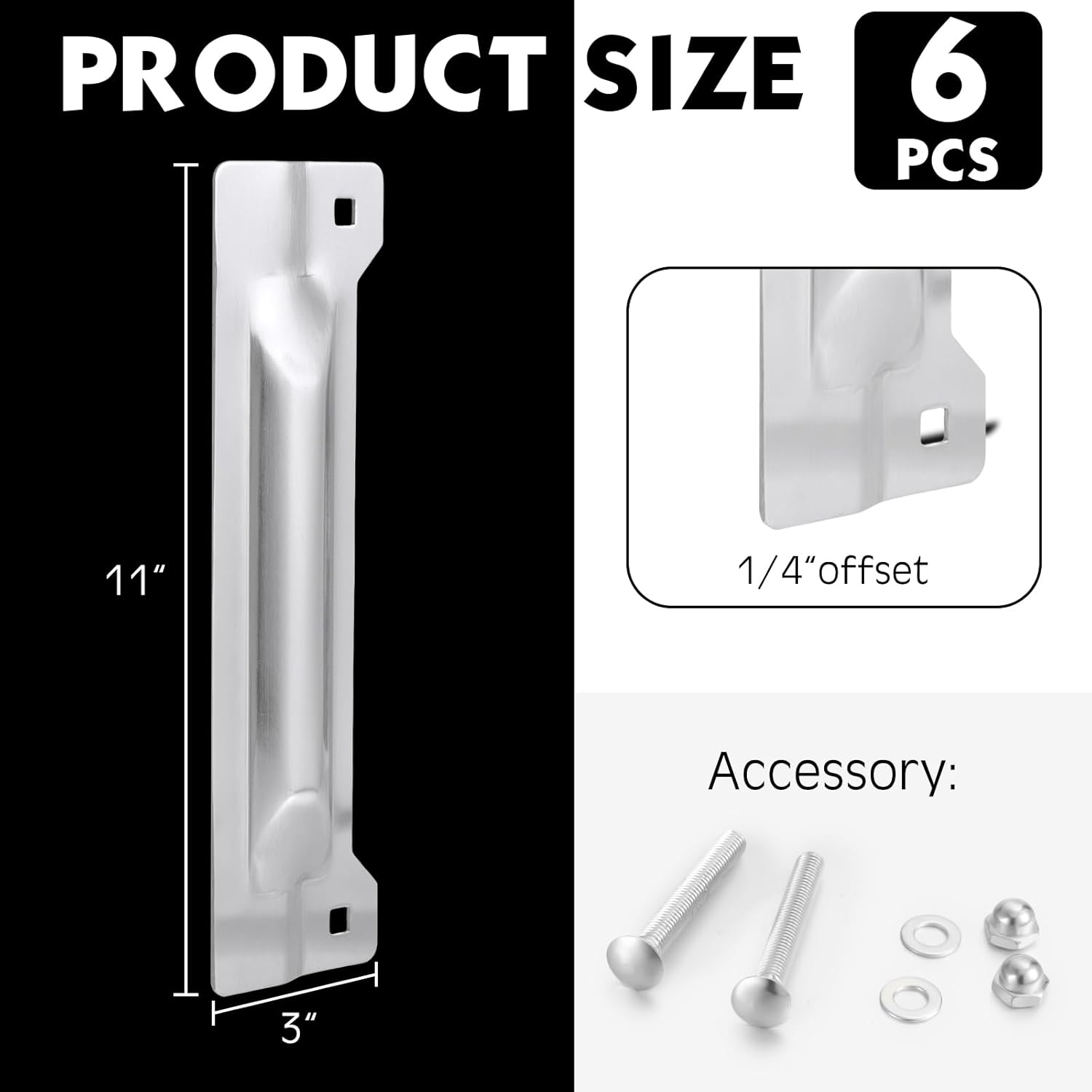Landhoow 6 Pcs 3