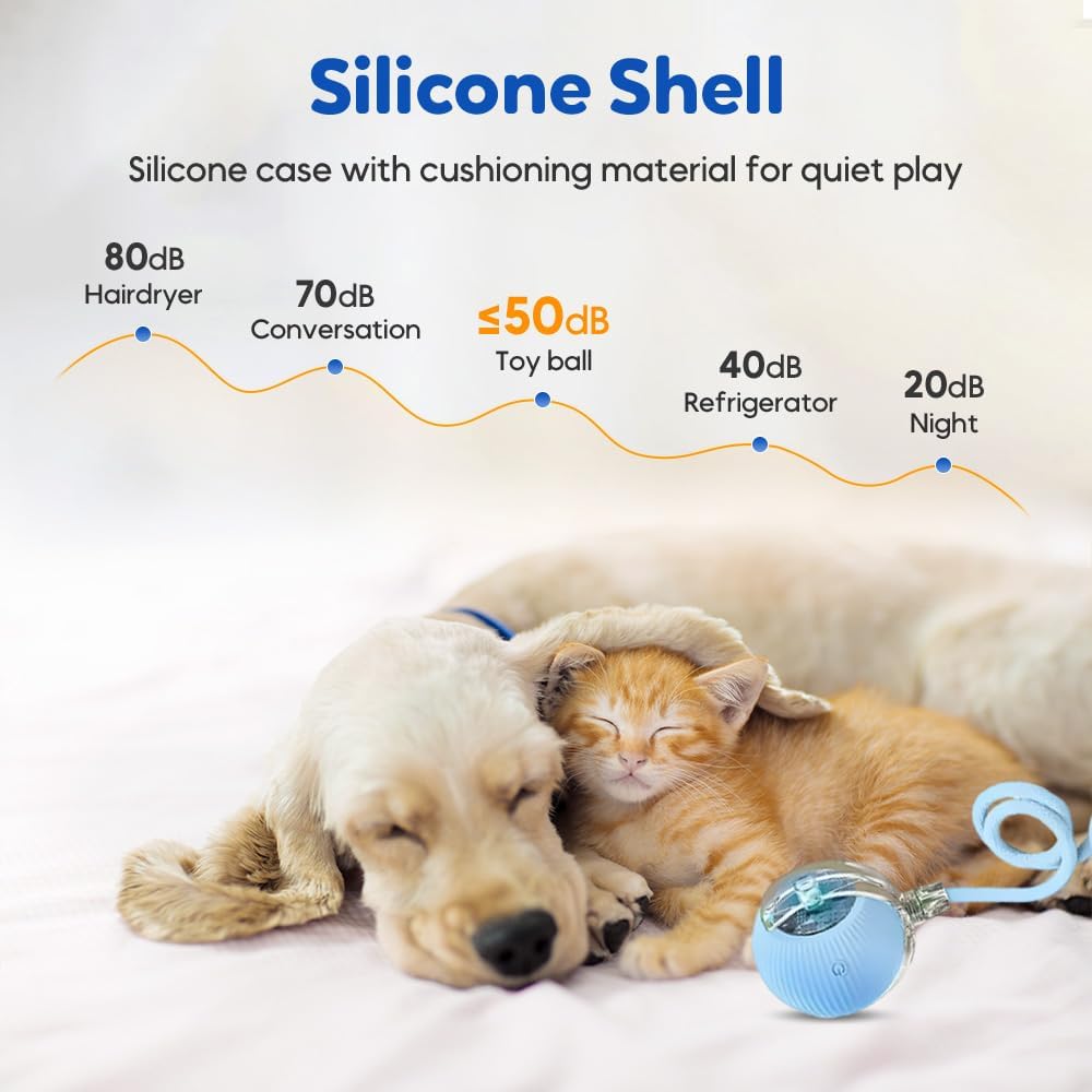Dog Cooling Mat 3.0, 2026 New Ice Silk Self-Cooling Pad for Pets, Pressure-Activated Dogs Cats, Reusable Water-Free Summer (White, Large) White Large - Image 4