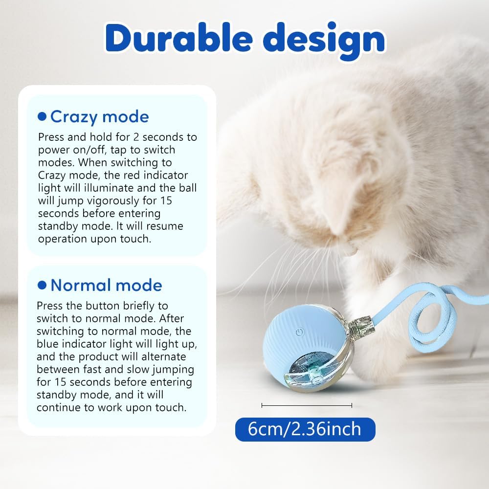 Dog Cooling Mat 3.0, 2026 New Ice Silk Self-Cooling Pad for Pets, Pressure-Activated Dogs Cats, Reusable Water-Free Summer (White, Large) White Large - Image 5