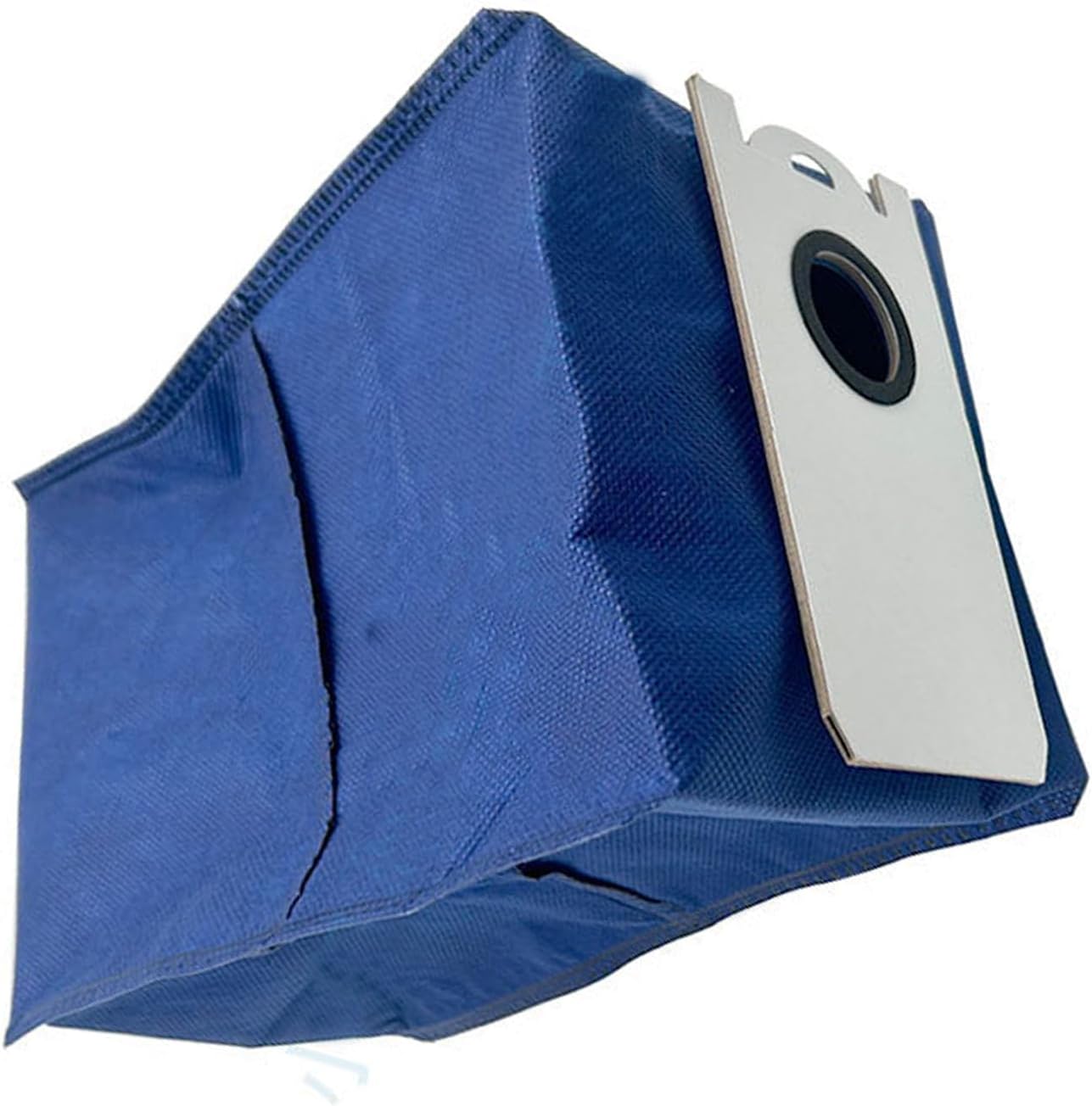 6 Pack Dust Bags for bObsweep UltraVision for UltraVision Pet Self Empty Robot Vacuum Replacement Accessory Parts - Image 5