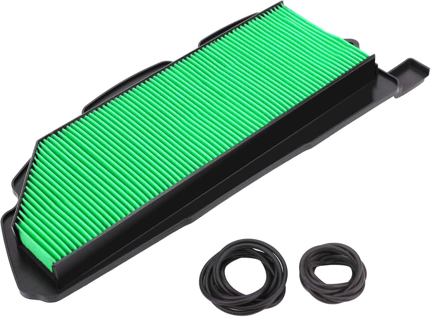 17215-HL4-A02 Honda Pioneer 1000 1000-5 Air Filter Replacement for 2016-2021 Air Cleaner Filteration Parts - Image 1