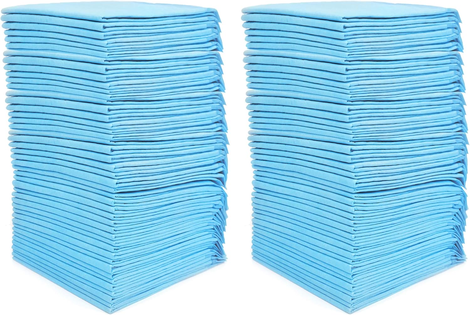 (100 Pads)  Ultra Absorbency Pet Toilet Training Pads 18