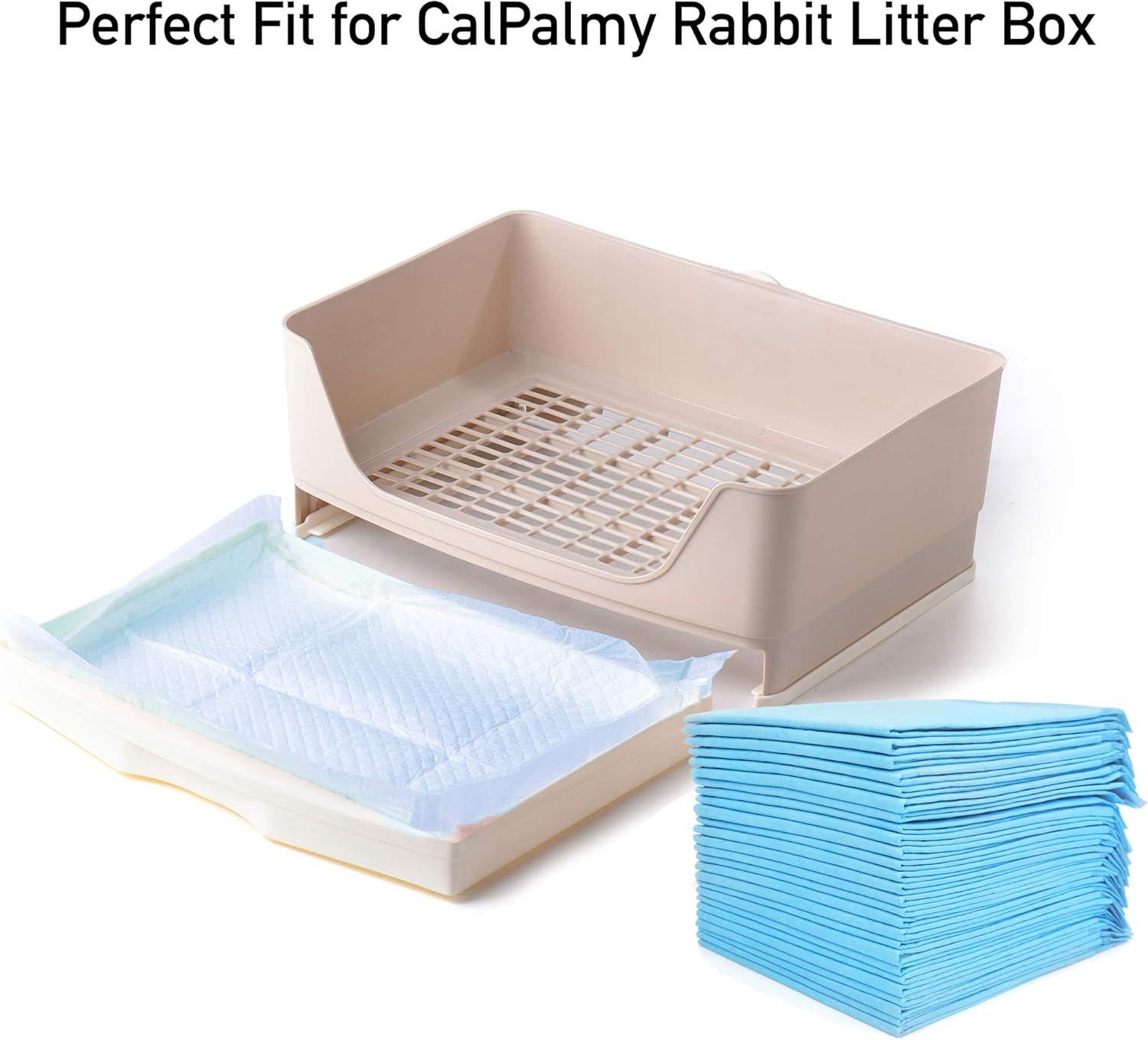 (100 Pads)  Ultra Absorbency Pet Toilet Training Pads 18