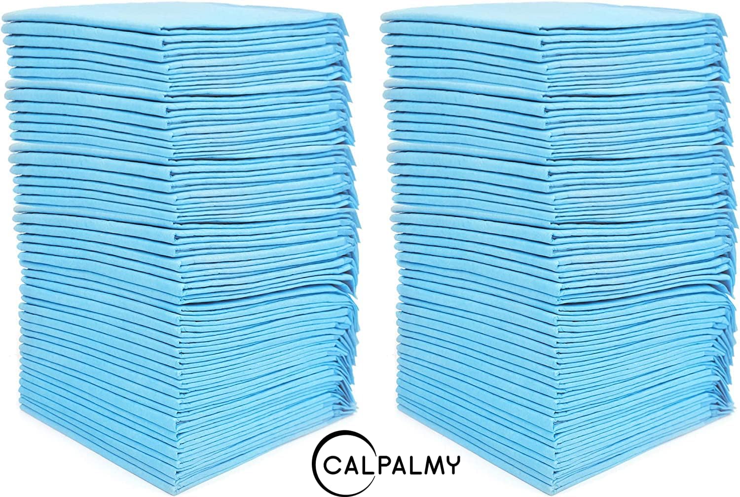 (100 Pads)  Ultra Absorbency Pet Toilet Training Pads 18