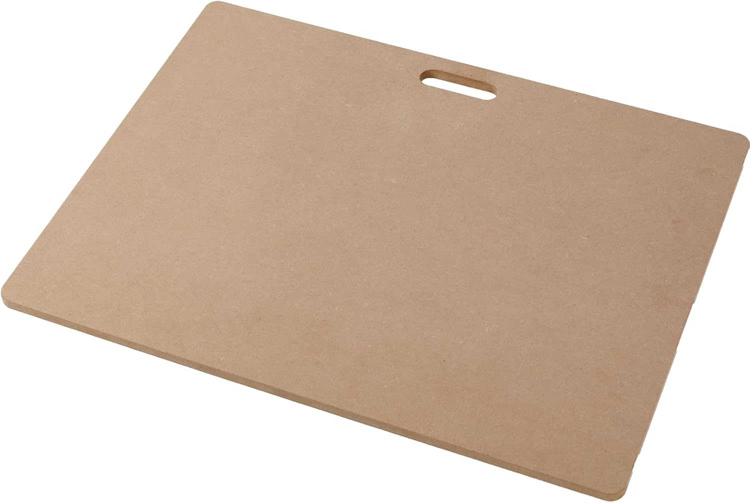 Clay Wedging Board with Convenient Built-in Handle - 24 x 18