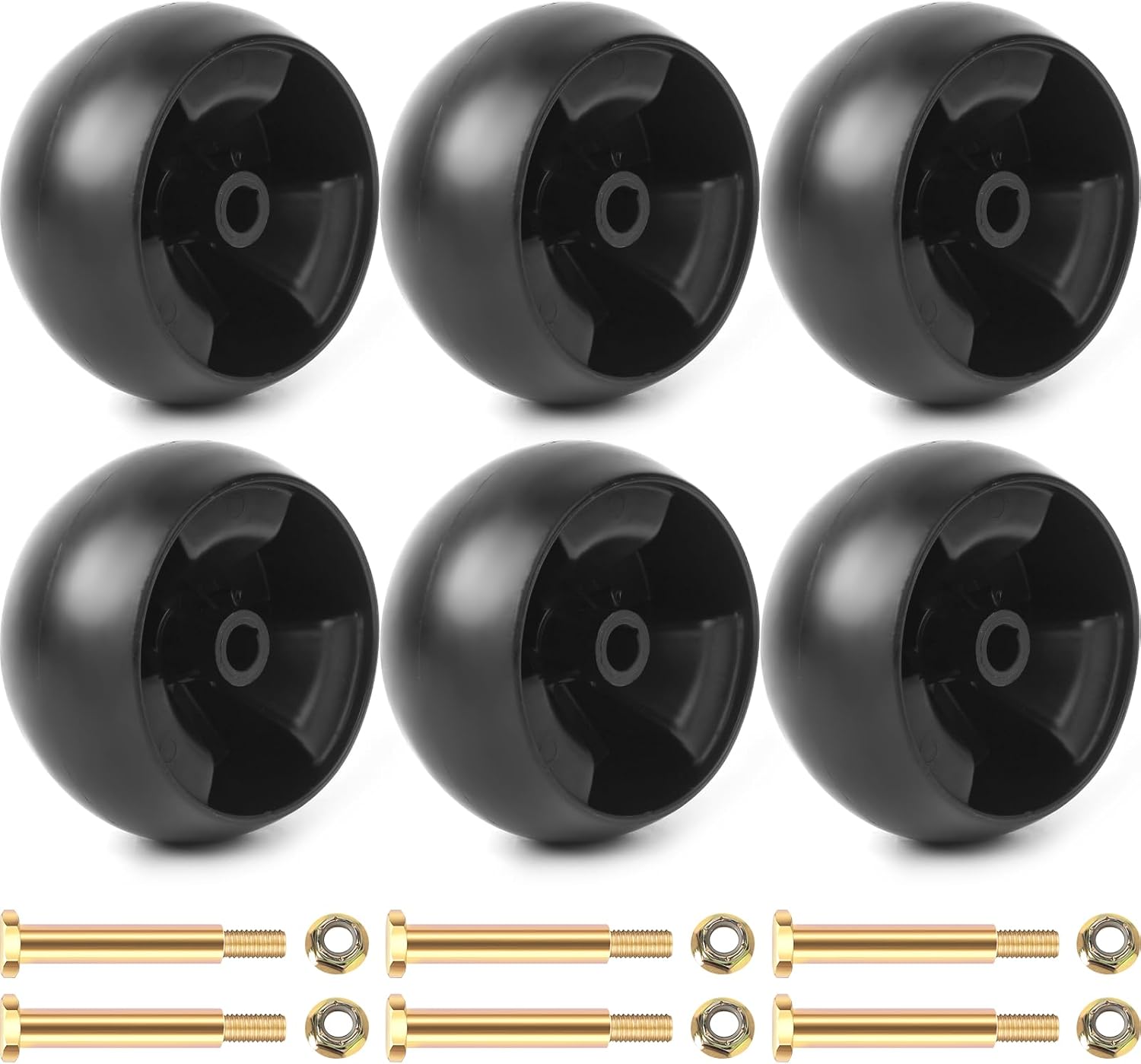 (6 Pack) Replacement 5
