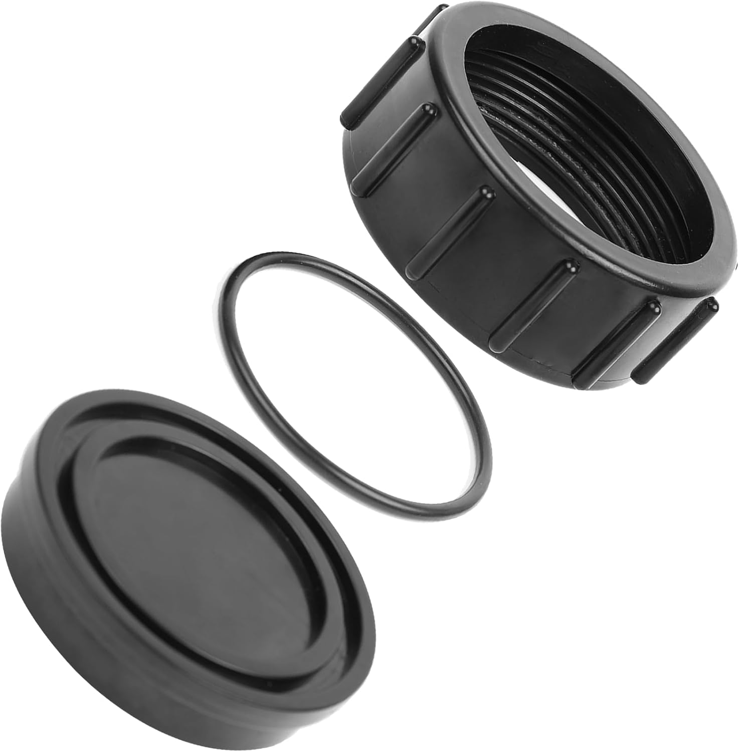 Chlorinator Lid Cover and 520670 The Exact Acid Washing Kit Replacement - Image 2