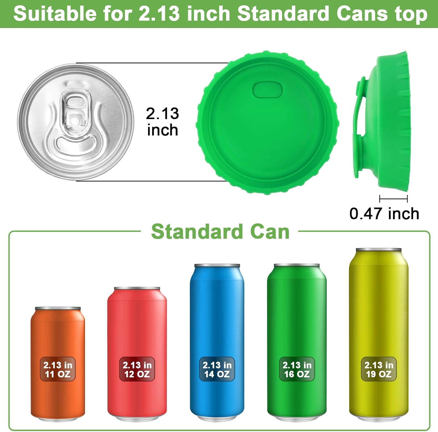 4 Piece Wood Chisel Sets Woodworking Tools Set, Wood Chisels for Woodworking + Silicone Soda Can Cover Lids, Pop Can Covers - Image 6