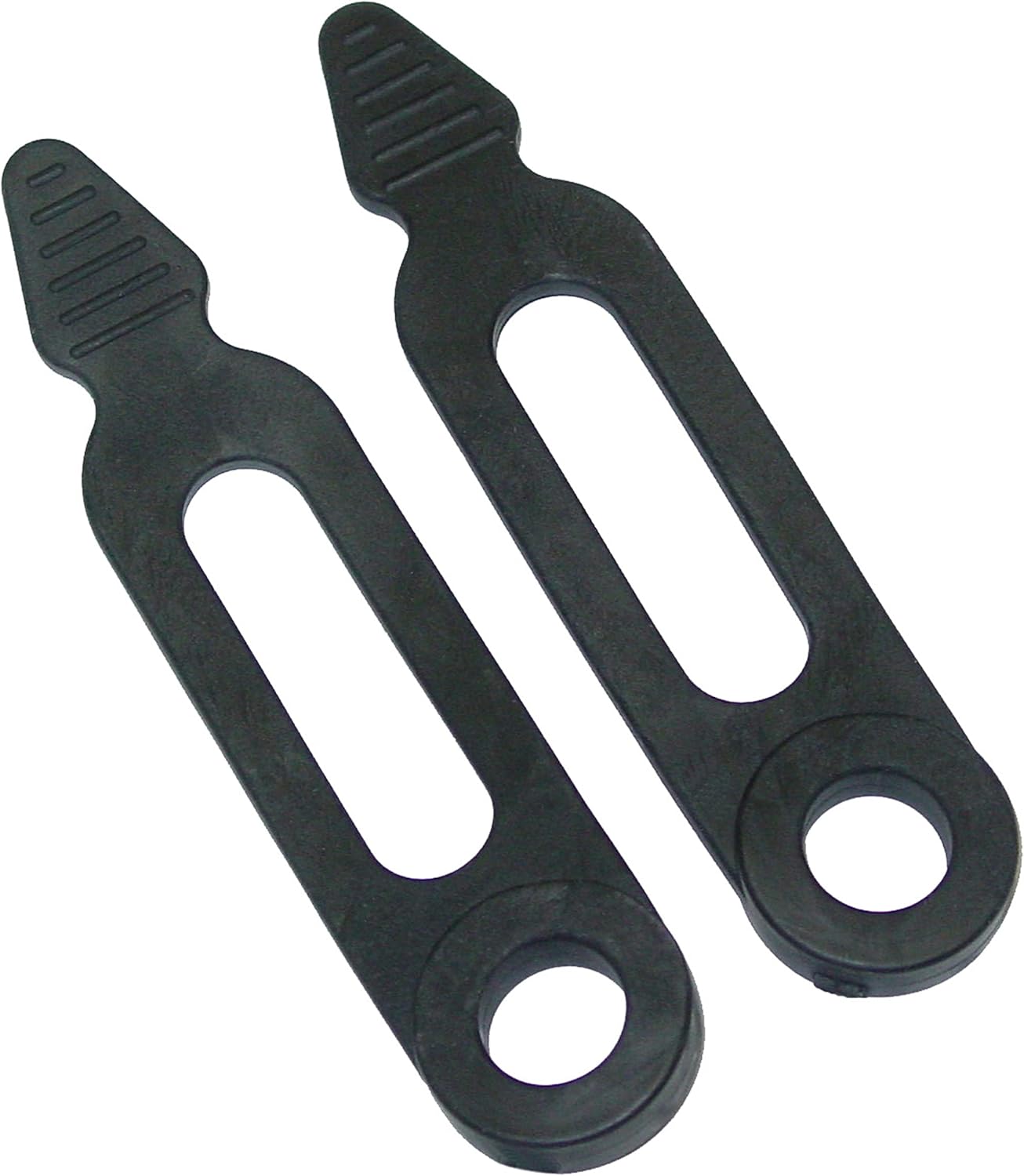 Extra Rubber Snubbers Straps for Pack Rack Series ATV Gun & Bow Rack - Model RBL2 - Image 1