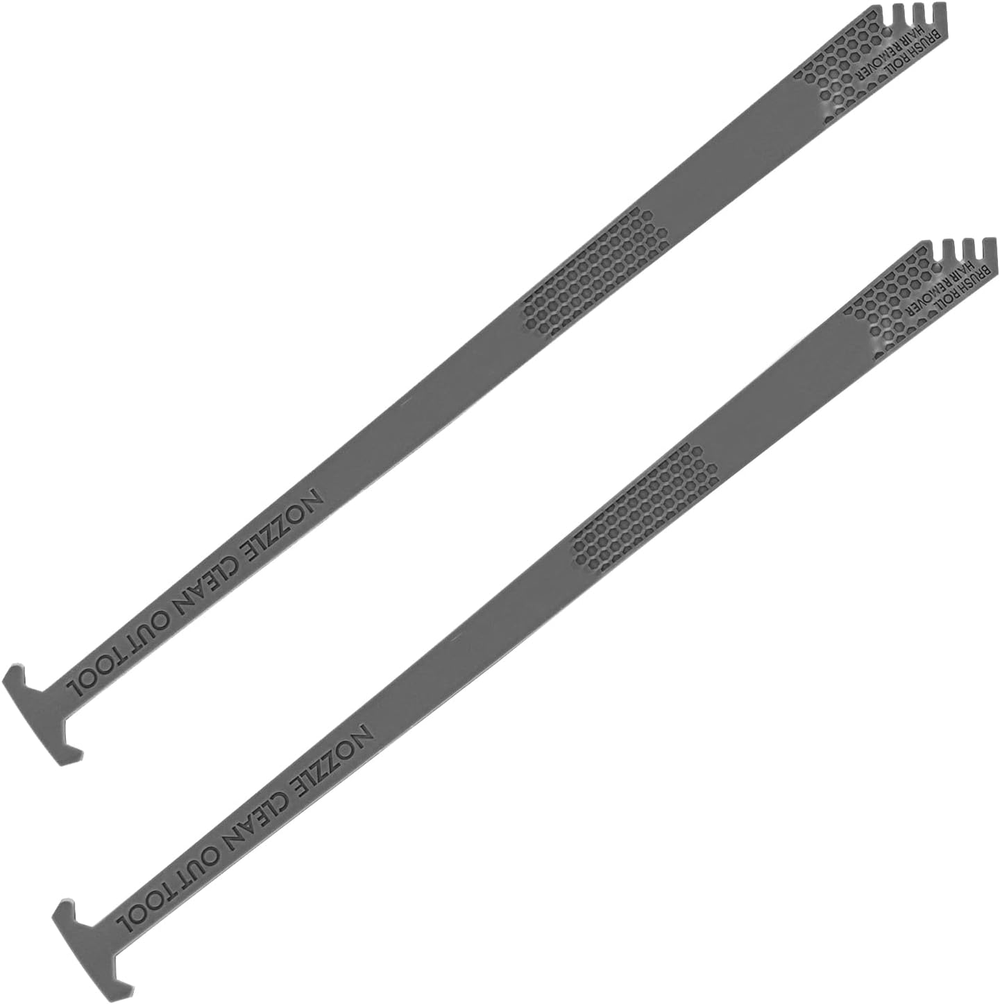 Replacement Carpet Cleaner Part Nozzle Clean Out Tool Compatible with Bissell ProHeat 2X Revolution Series Models 1548, 1550, 1551(2Pack) - Image 1