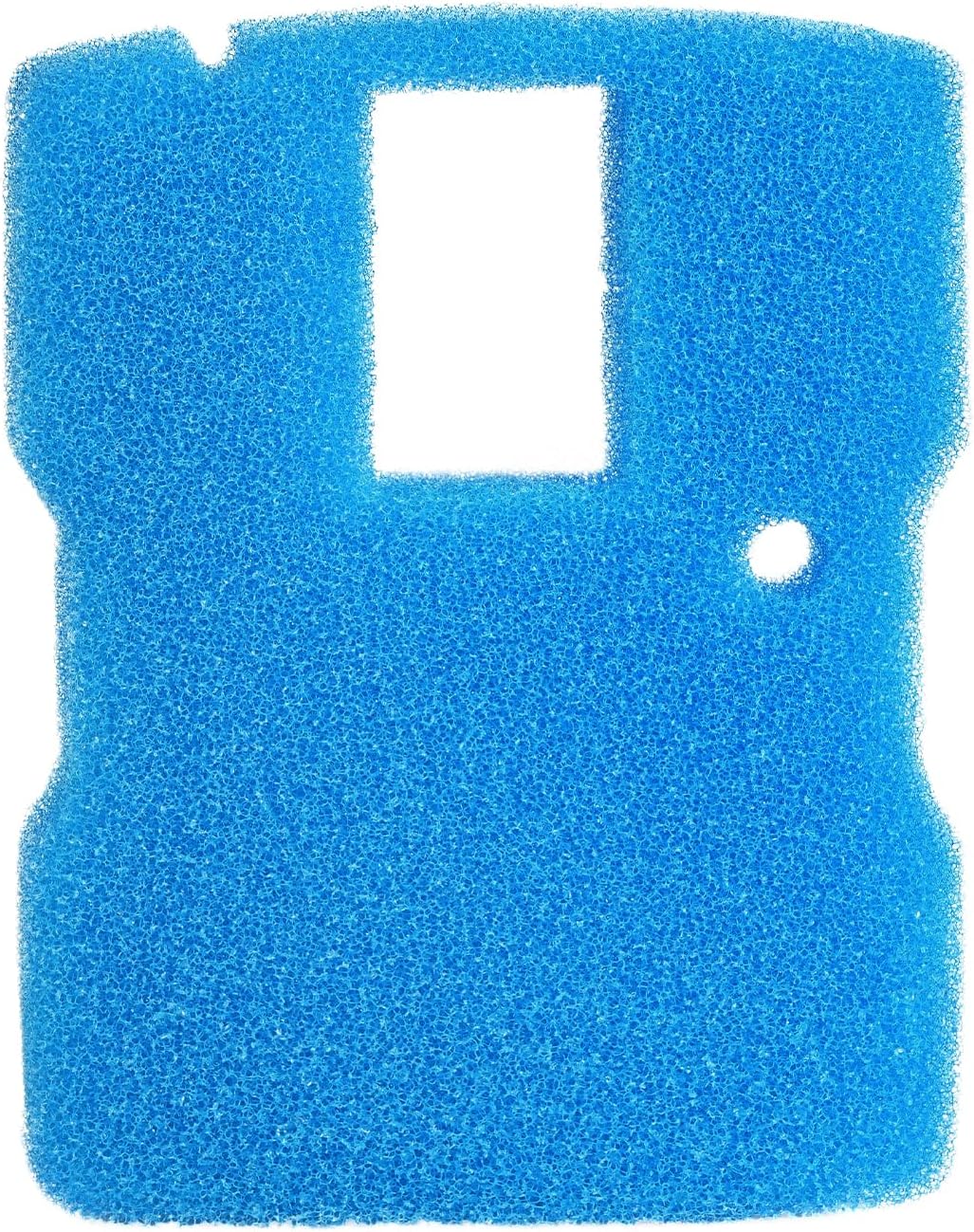 Replacement Sponge Filter Pad Compatible with VIVOHOME 530/660 GPH or CUF-6000 Pond Filter Pump Fountain (1pcs) - Image 1