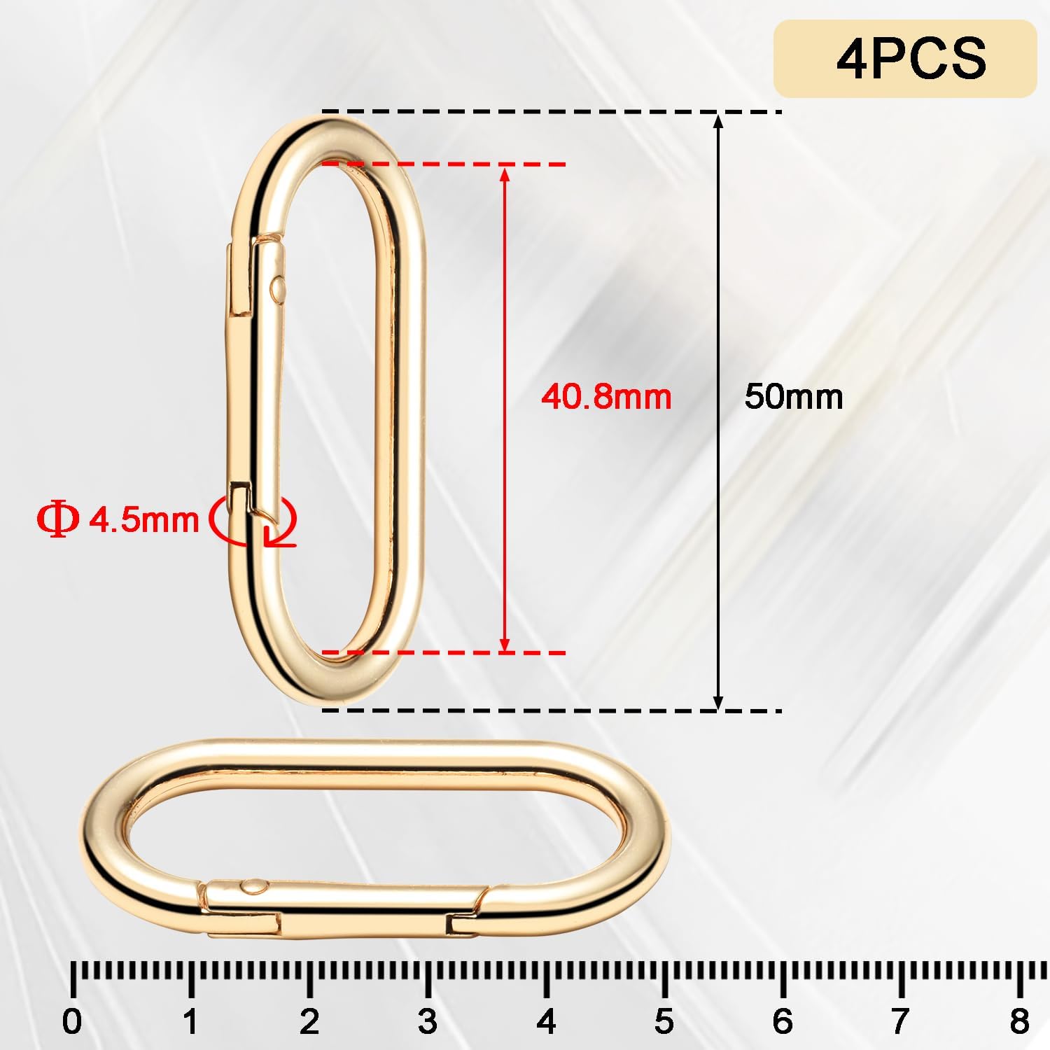 4pcs 2