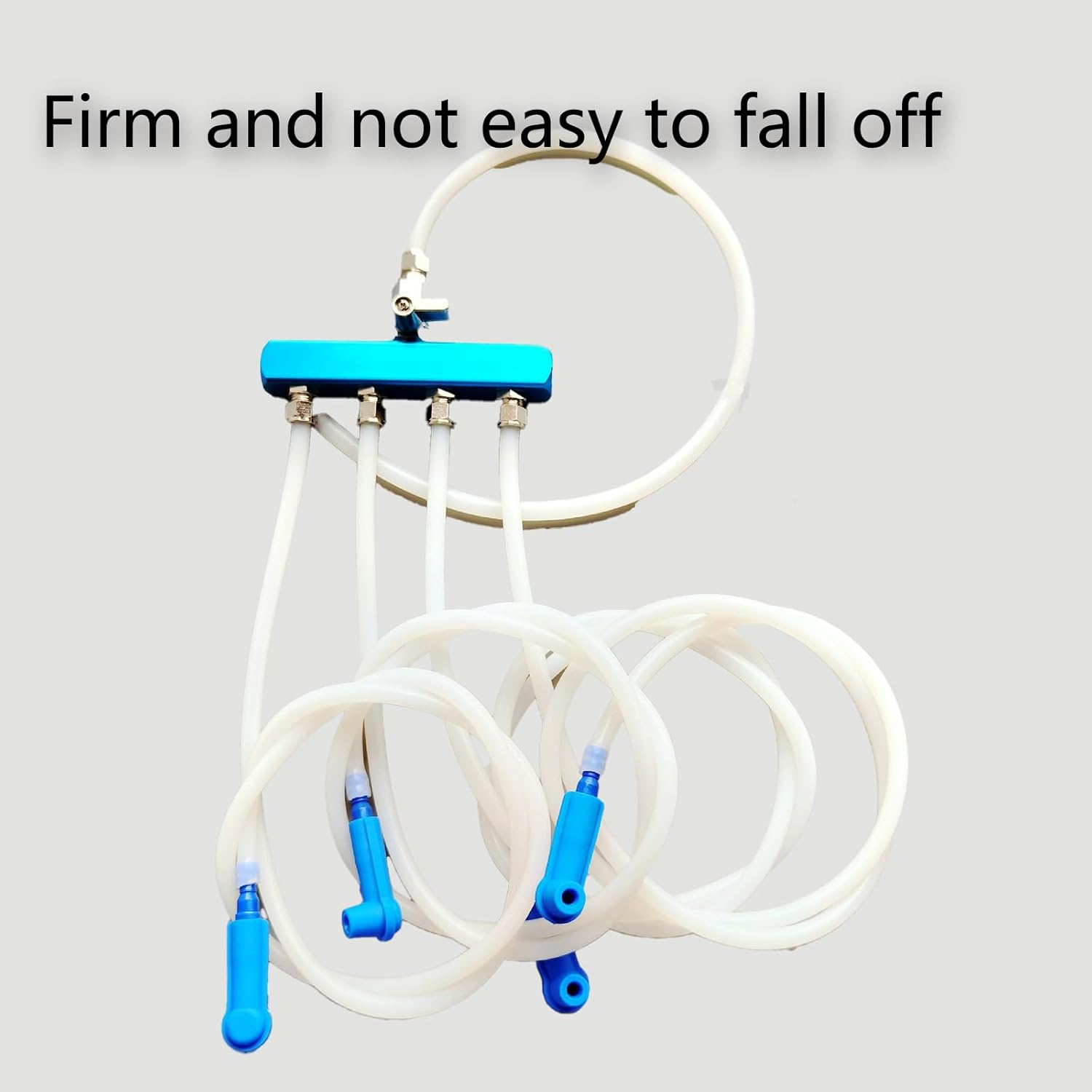 Exchange Tool Connector Brake Bleeding Kit, 5 Pcs Universal Auto Bleeder Pump Exchange Adapter - Image 4