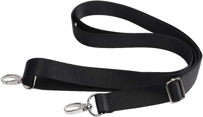 CooBigo Laptop Case Strap Crossbody Replacement Crossbody Straps for Shoulder Bag Briefcase Handbag Camera Pet Bag - Image 1