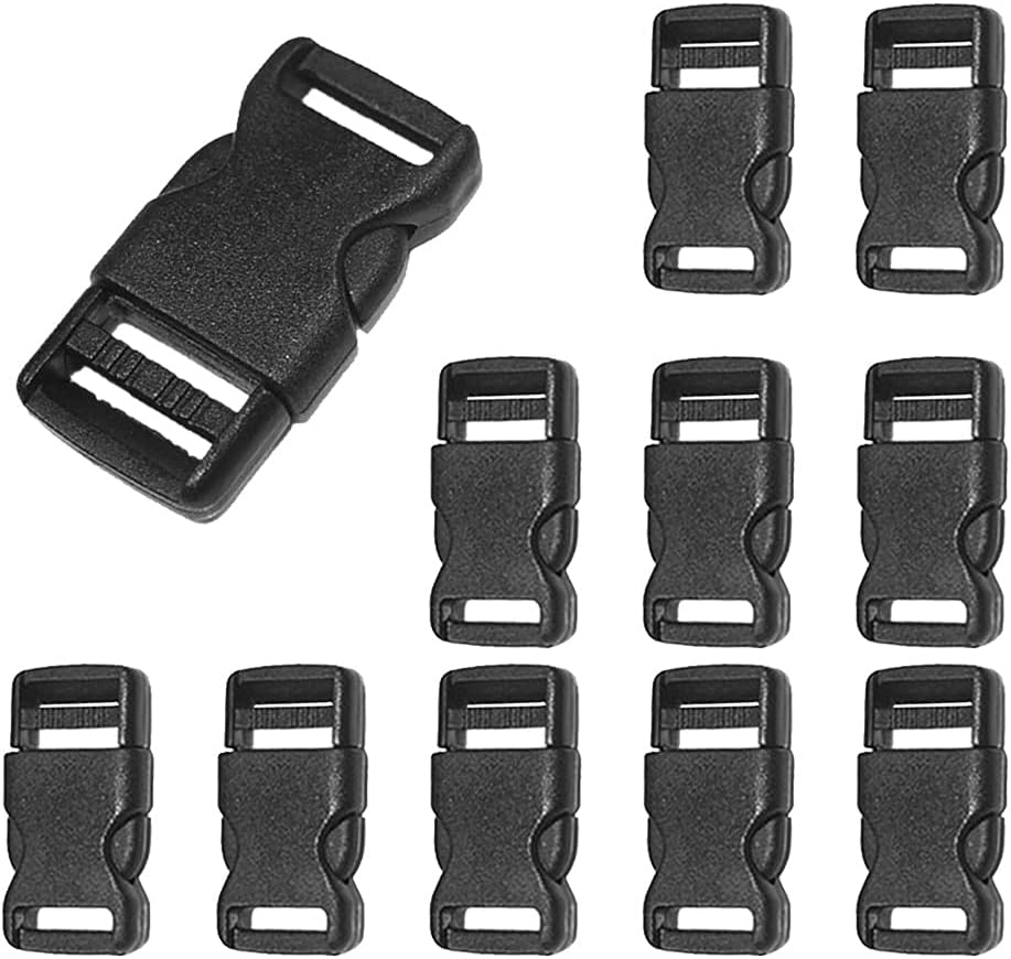 CooBigo 10pcs 1/2