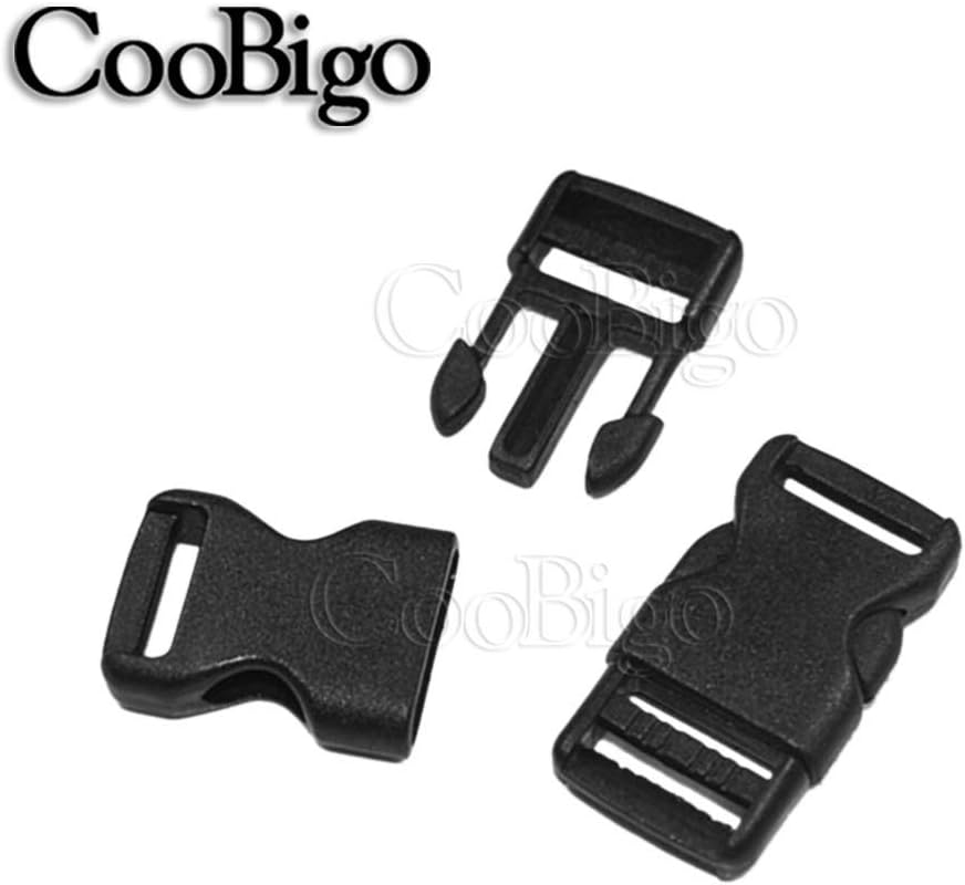CooBigo 10pcs 1/2
