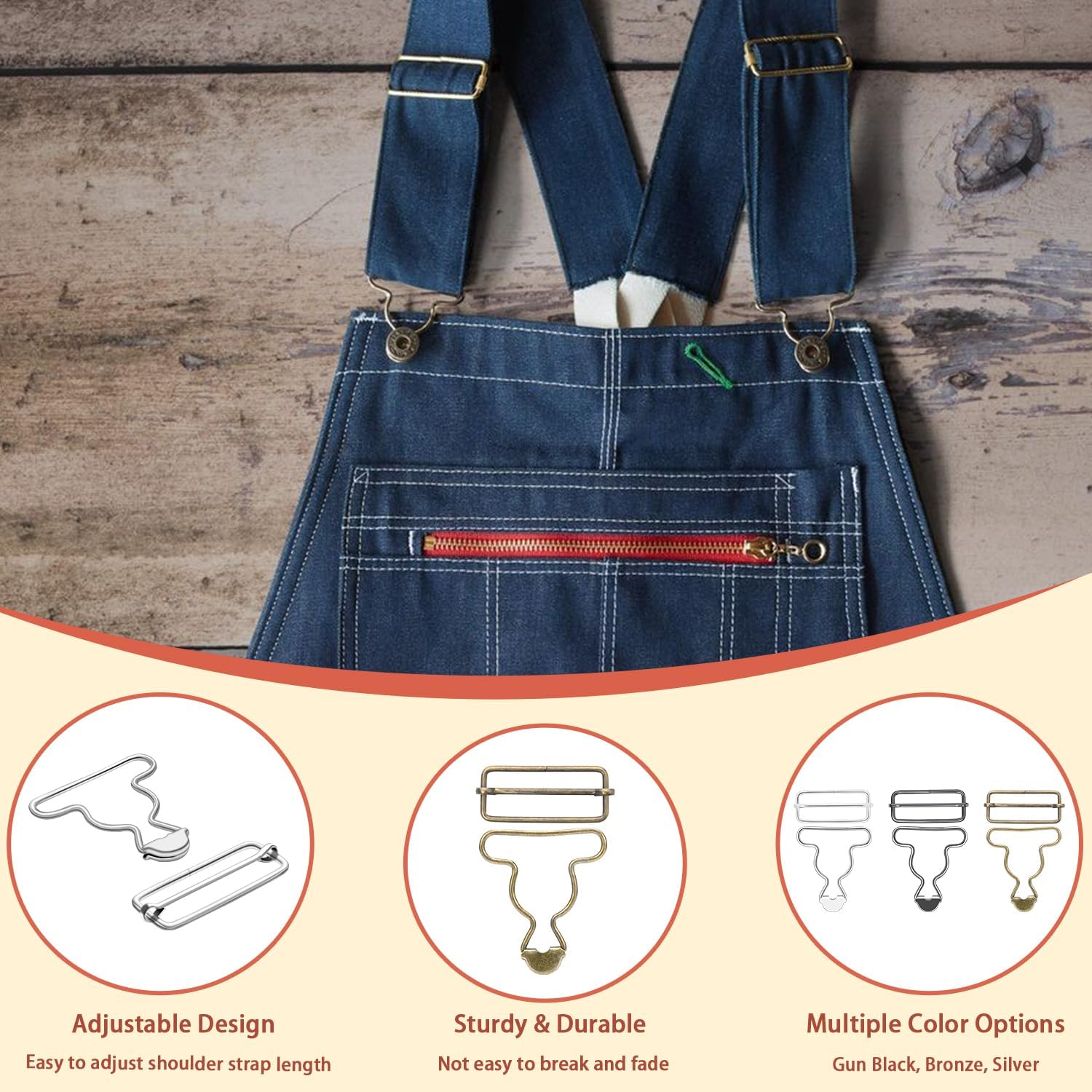 CooBigo 6 Sets 1-1/2