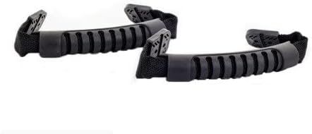 Canoe/Kayak Molded Webbing Handle with End Caps (Pack of 2) - Image 3