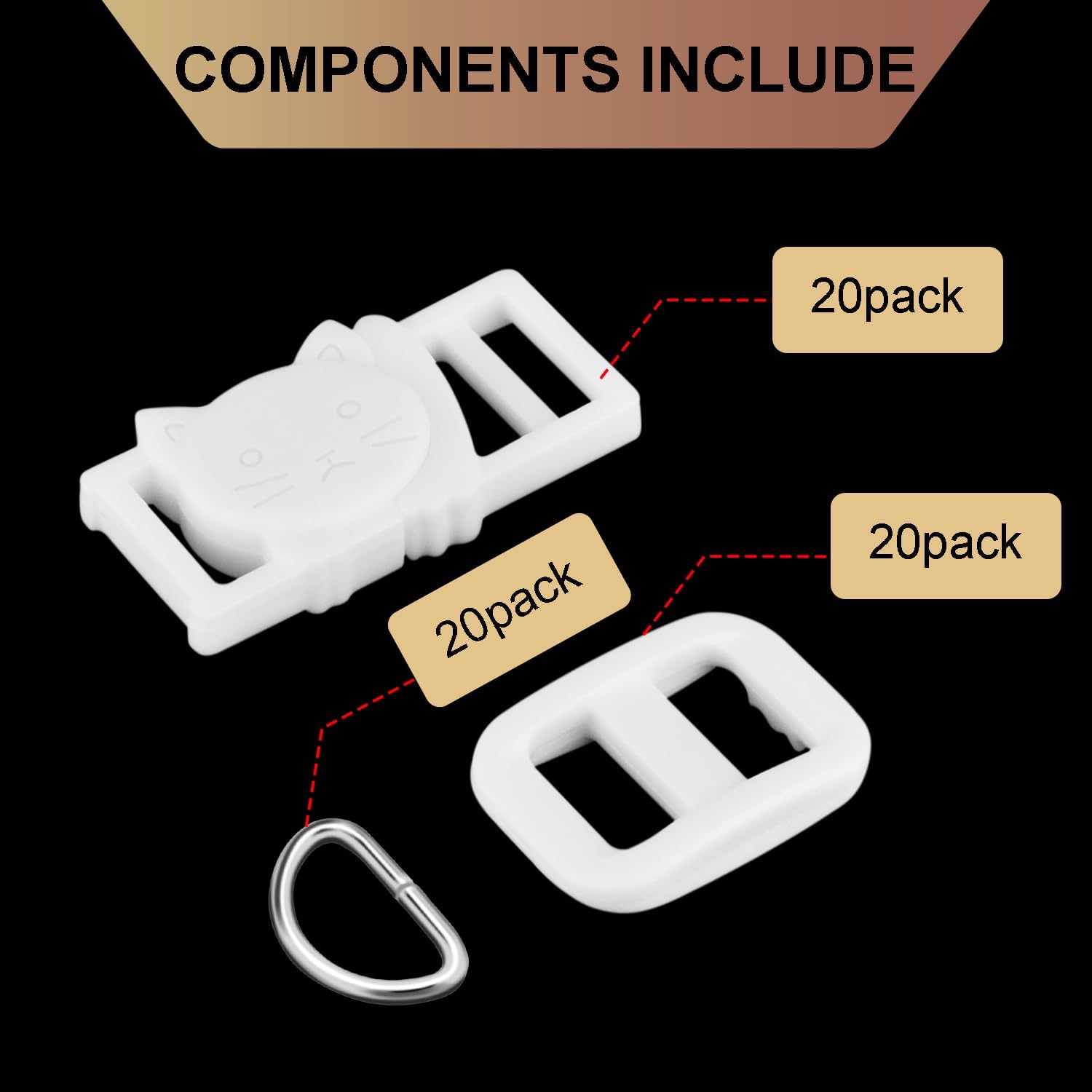 CooBigo 3/8