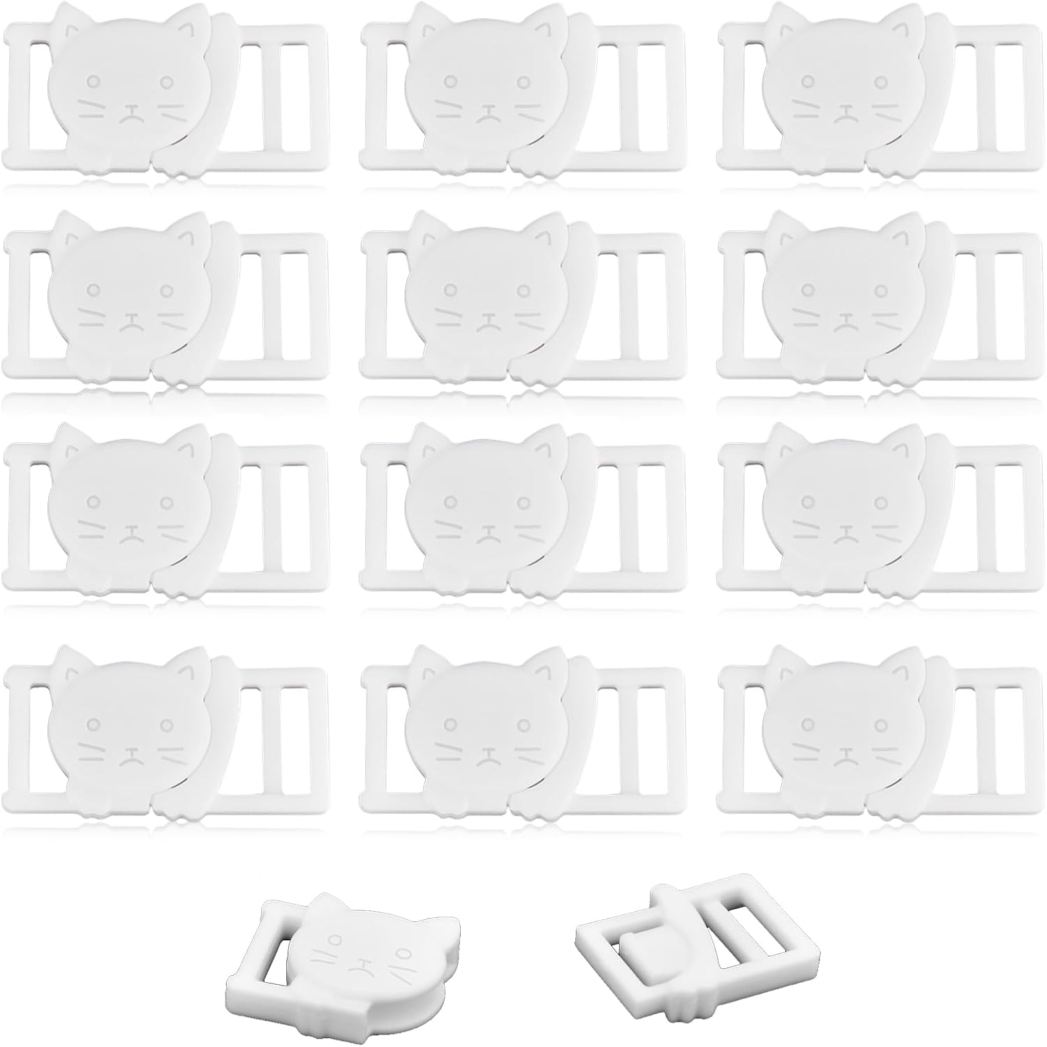 CooBigo 25Pack 3/8