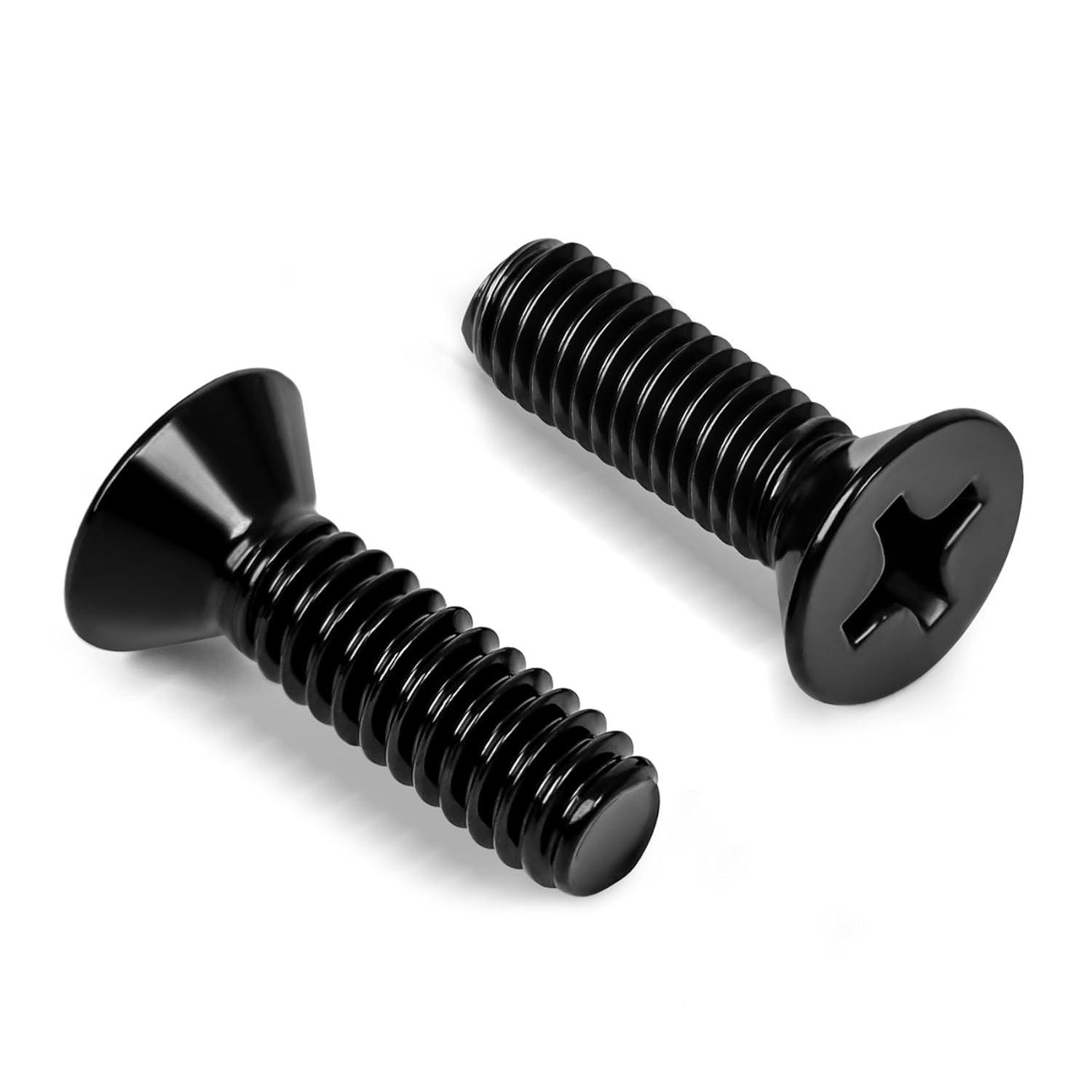 #8-32 x 1/2