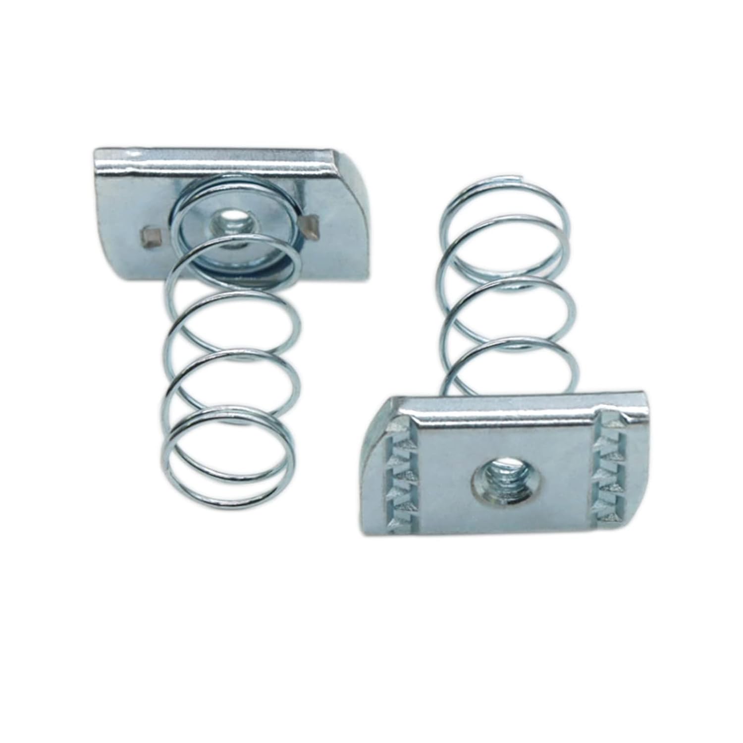 Strut Channel Nuts, 1/4