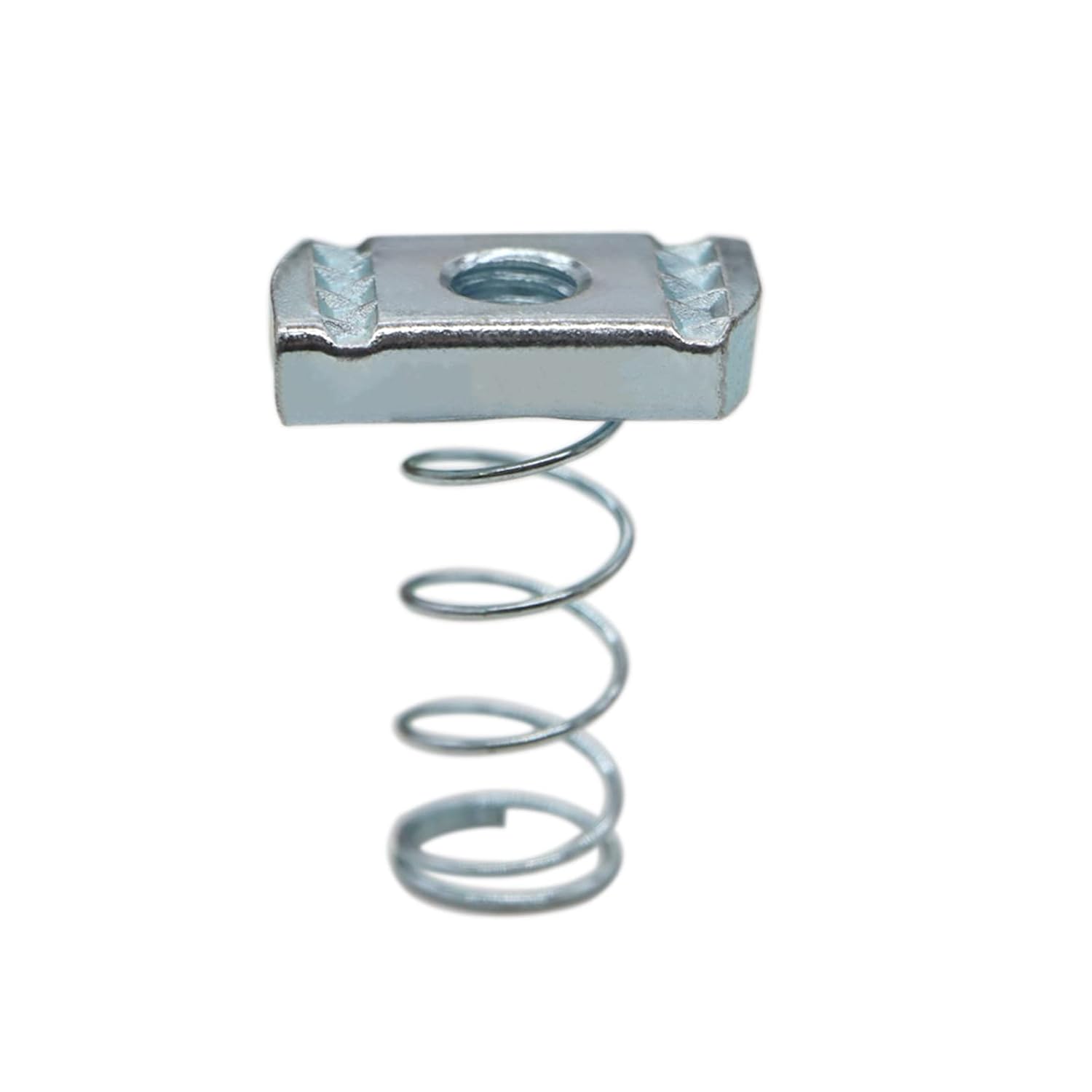 Strut Channel Nuts, 1/4