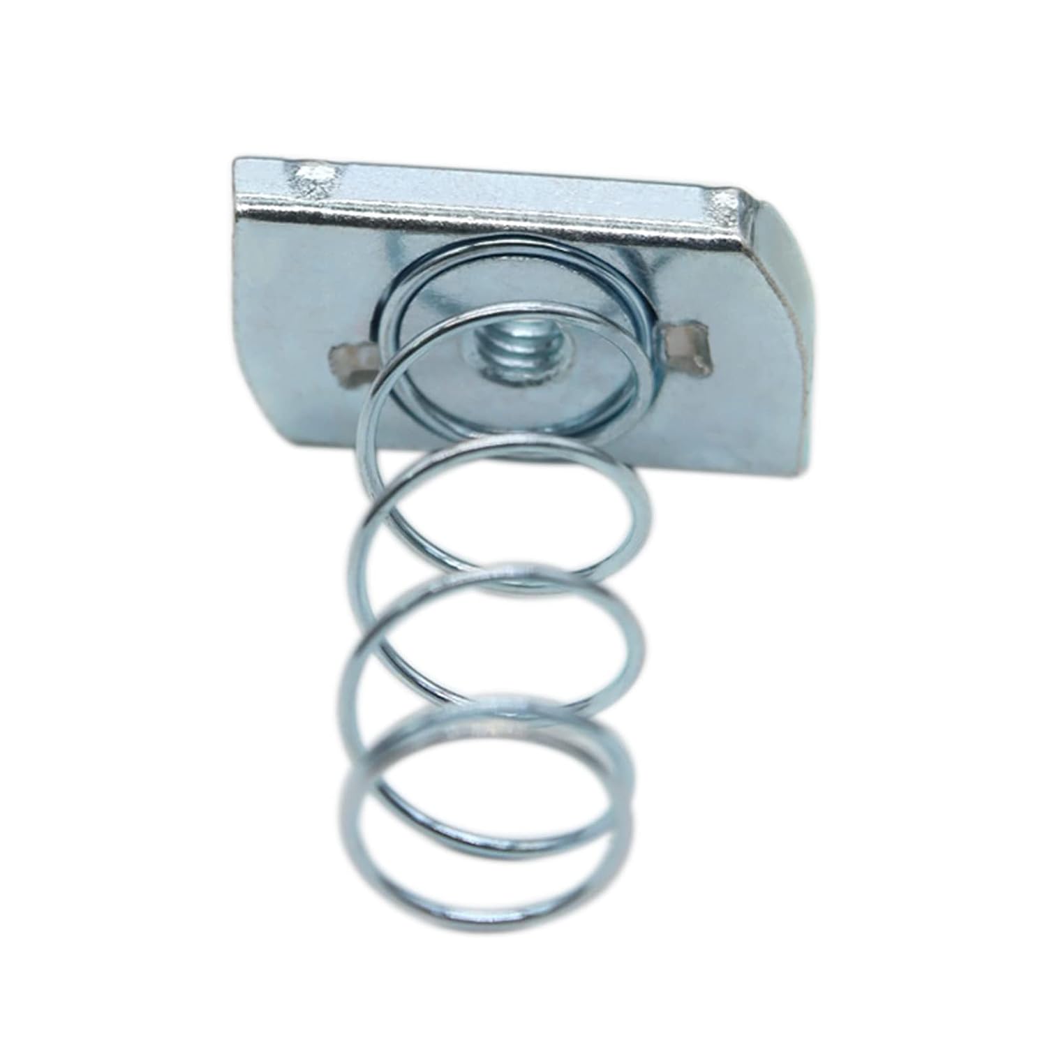 Strut Channel Nuts, 1/4