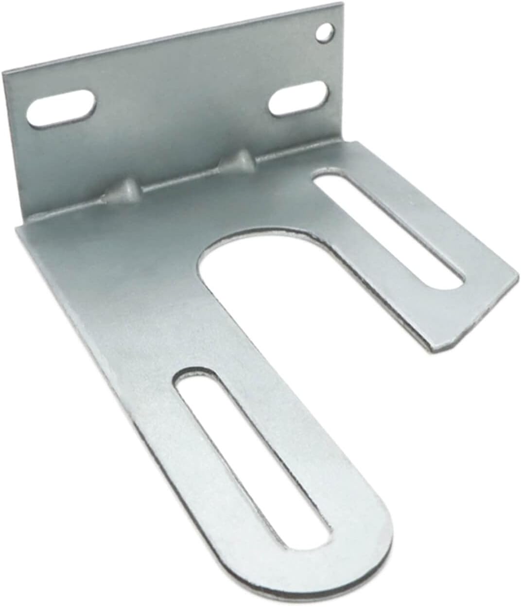 Heavy Duty Residential Garage Door Torsion Spring Center Brackets, Industrial Door Parts Support for 1-3/4
