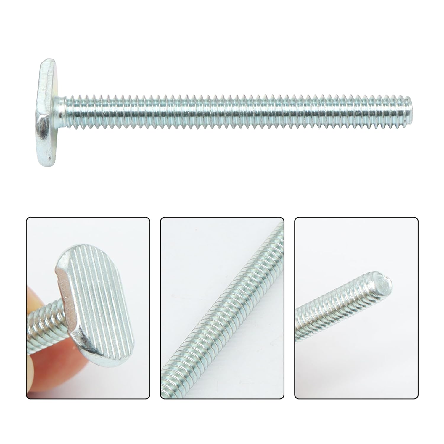 Xadnitu 20 Pieces 1/4