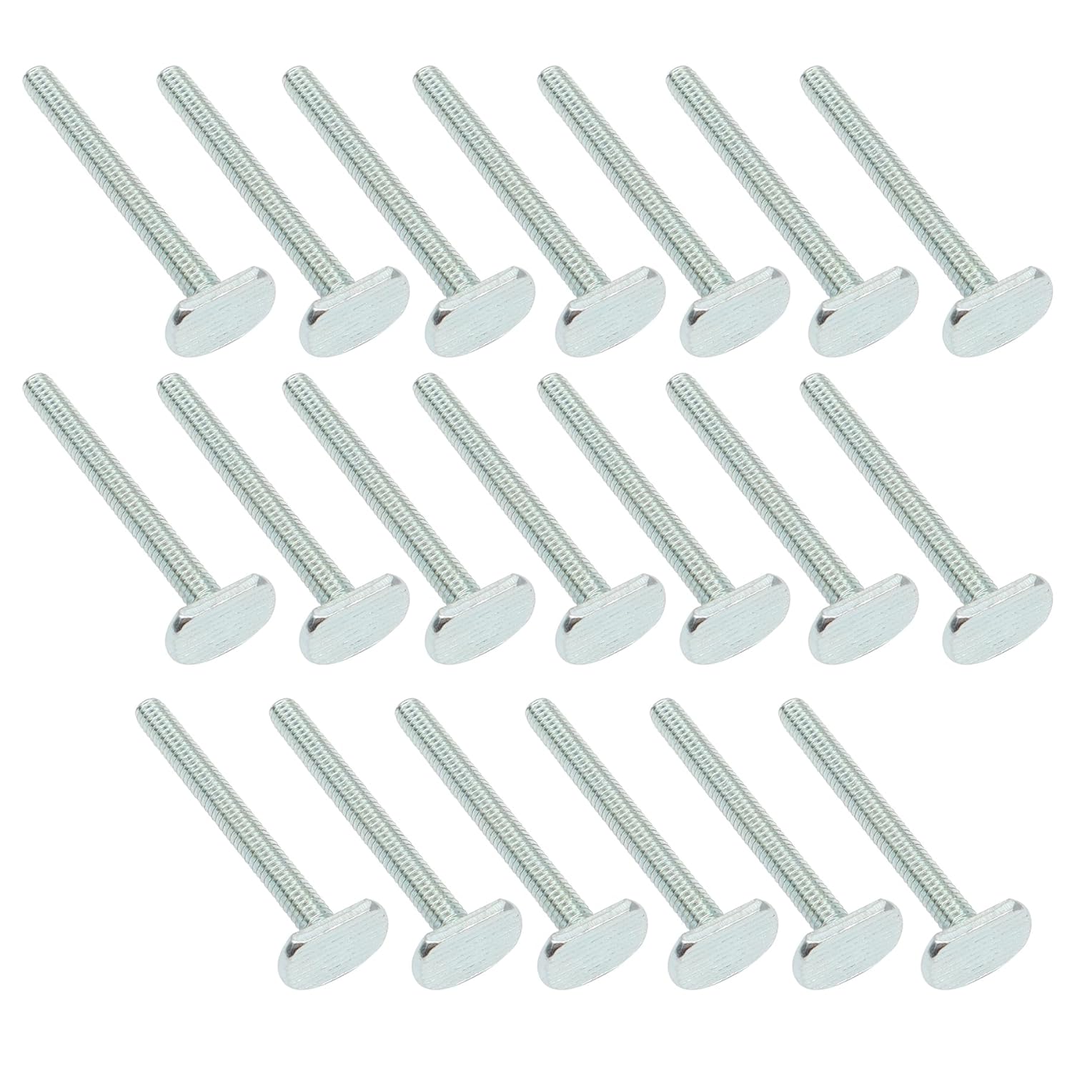 Xadnitu 20 Pieces 1/4