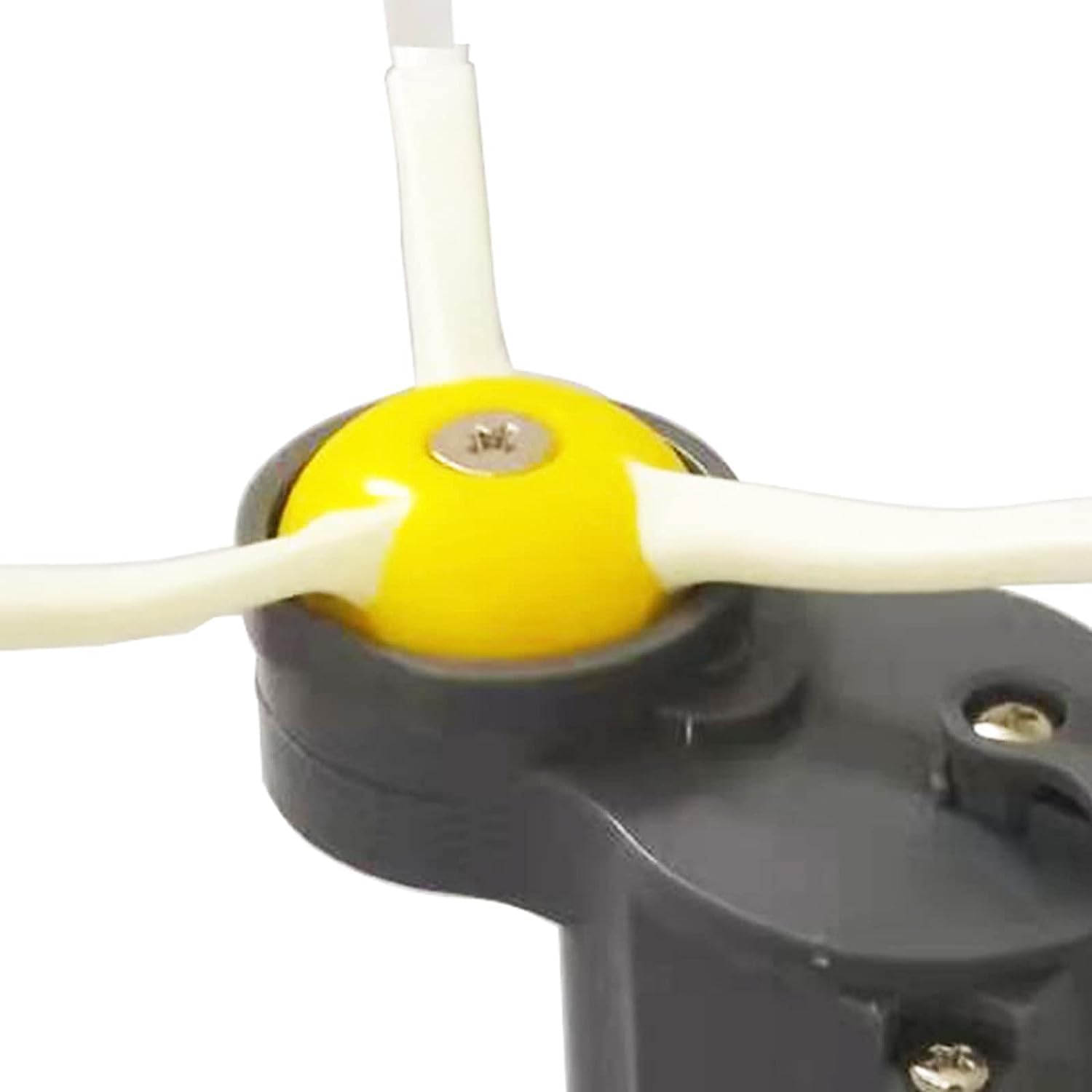 Replacement Side Brush Motor for IRobot Roomba 900,800,700 and 600 Series 960 980 985 860 870 877 880 890 891 895 805 761 770 780 790 614 650 665 671 675 690 694 with Brush and Screwdriver - Image 4