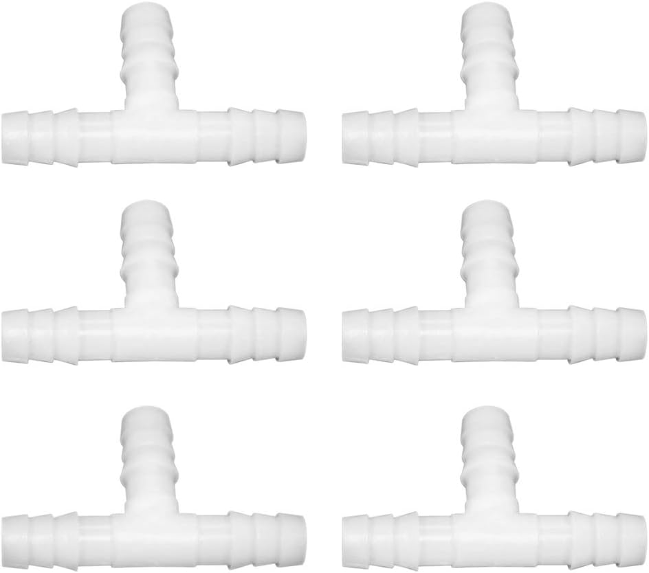 Plastic 1/2