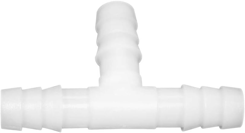 Plastic 1/2