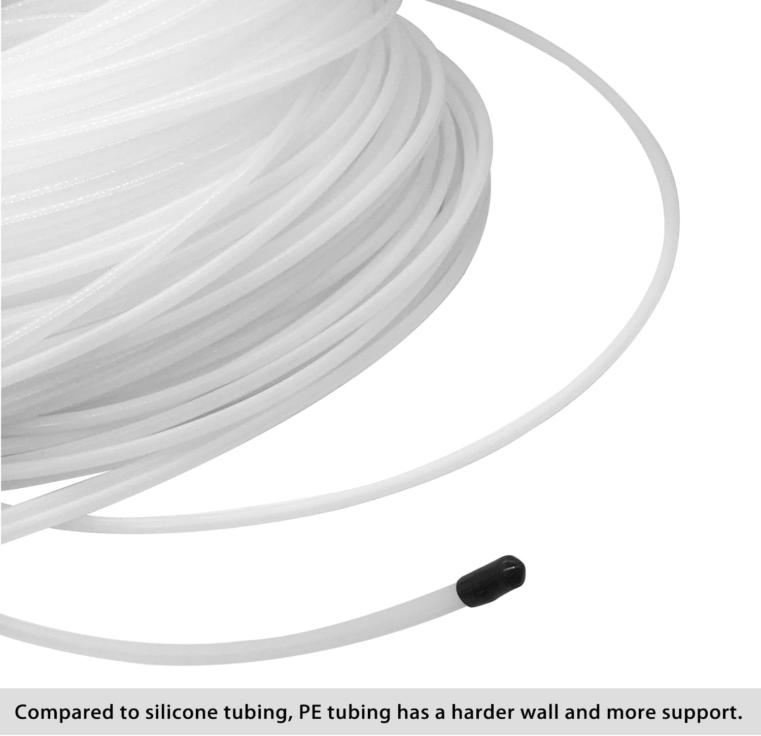 PE Tubing 3/8