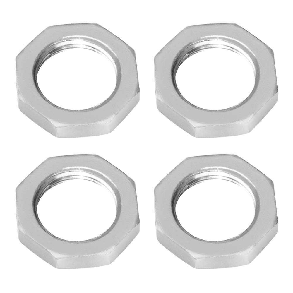 4 pcs 1/2