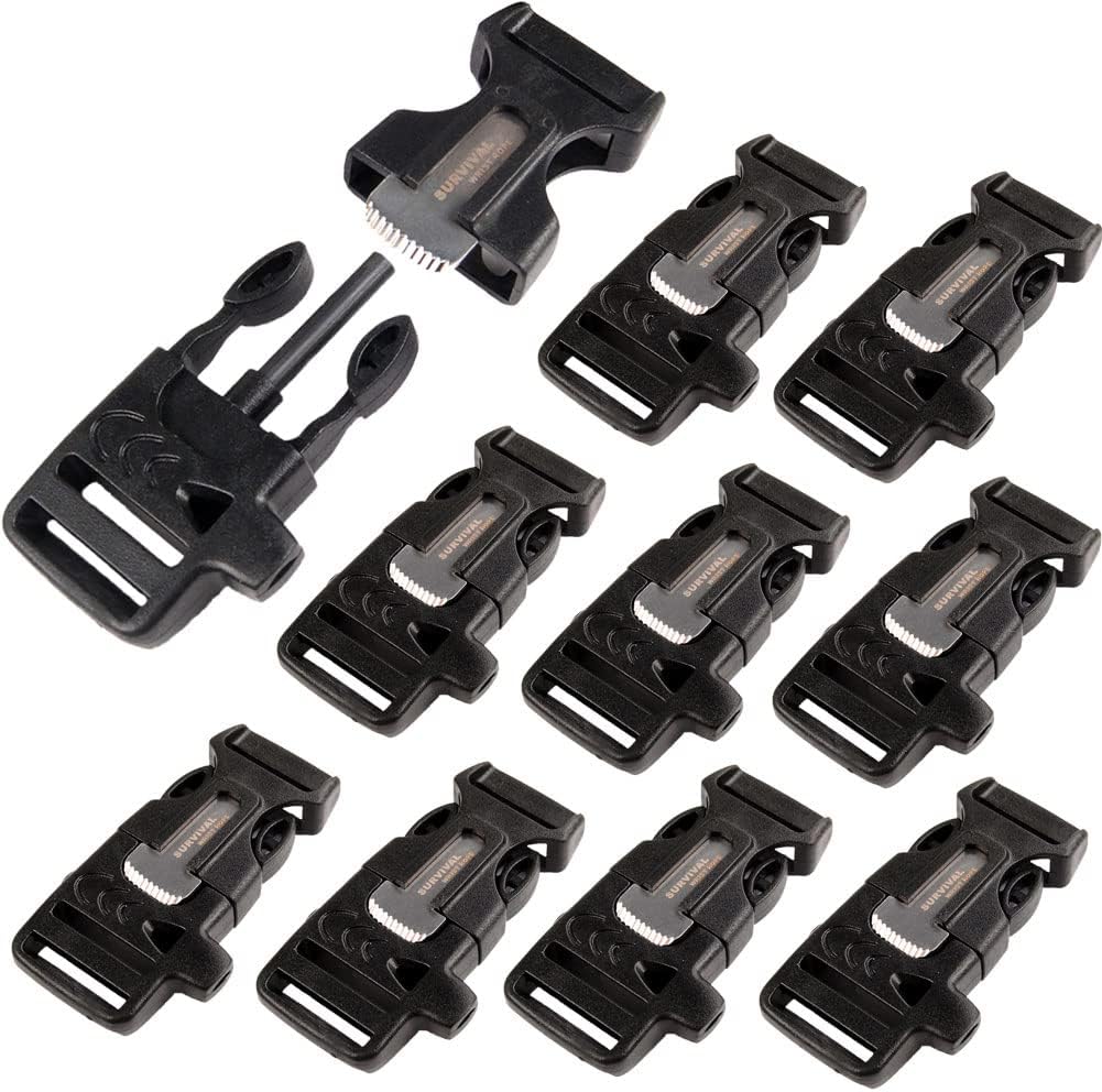 CooBigo 10Pack 3/4